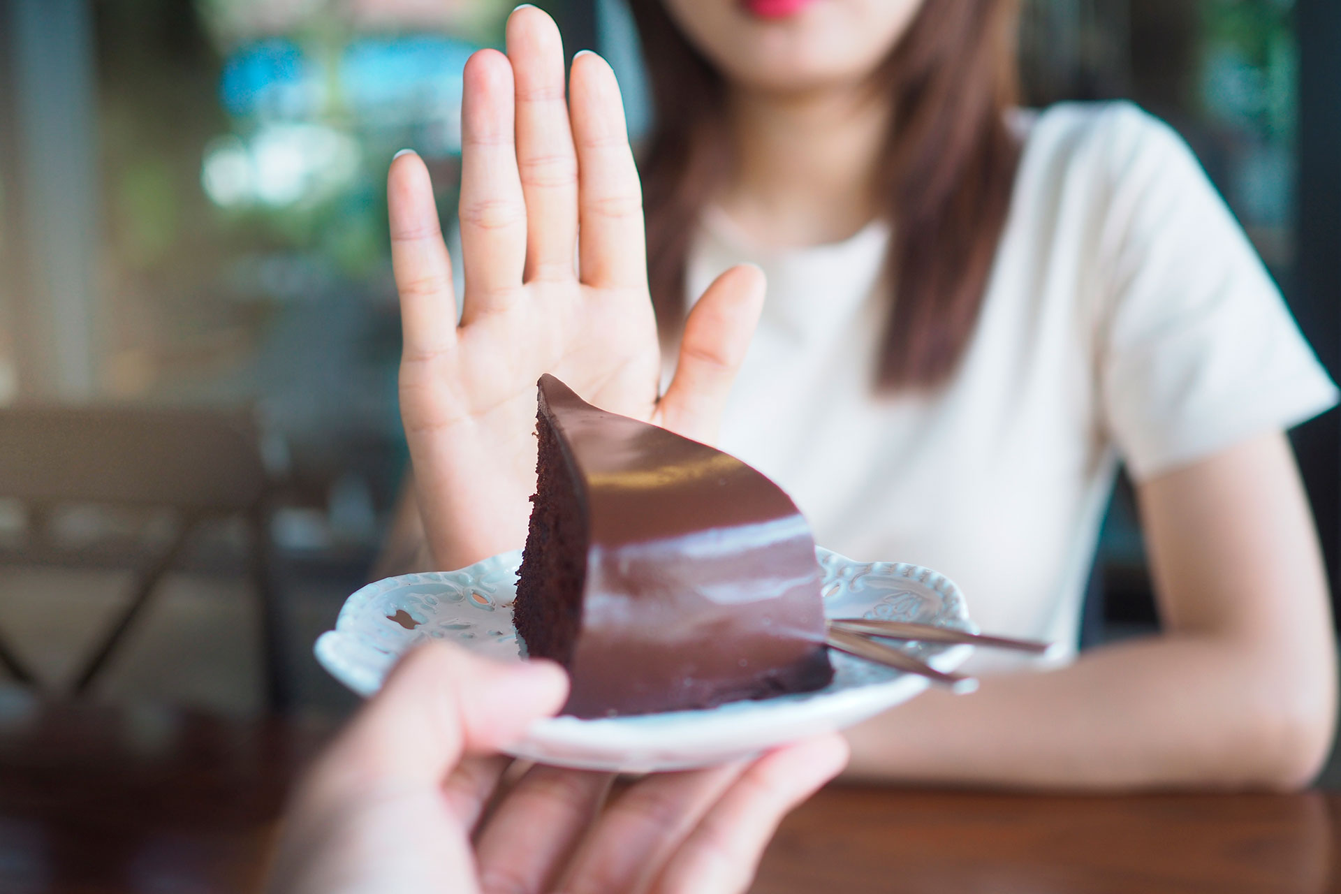 Para cada nutriente tenemos un valor diario diferente que se toma como el 100% (Shutterstock)