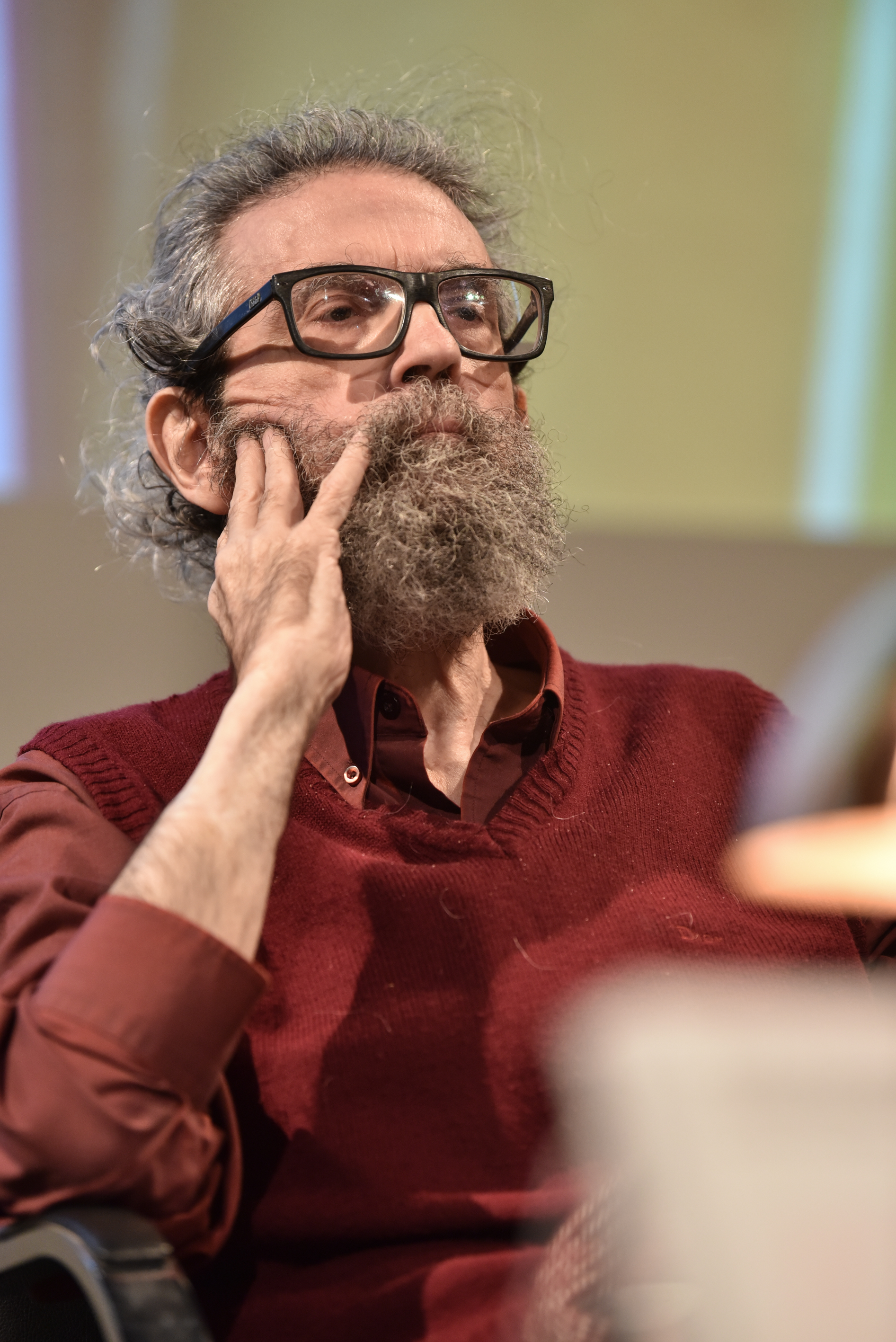 Foto: Alejandro Guyot