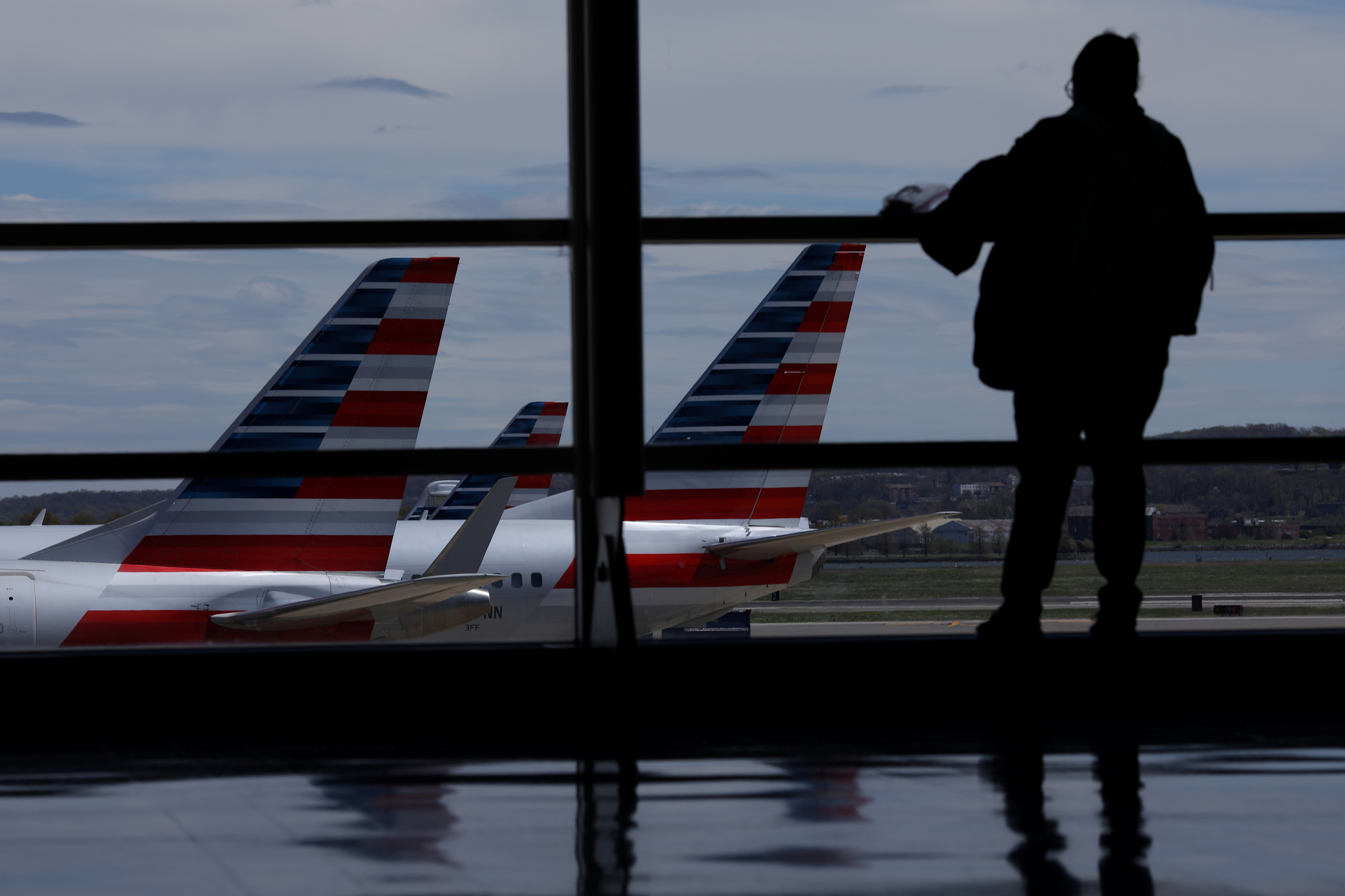 El Departamento de Transporte de Estados Unidos pidió a las empresas llevar a cabo el reembolso en favor de los afectados. (Foto: Reuters)