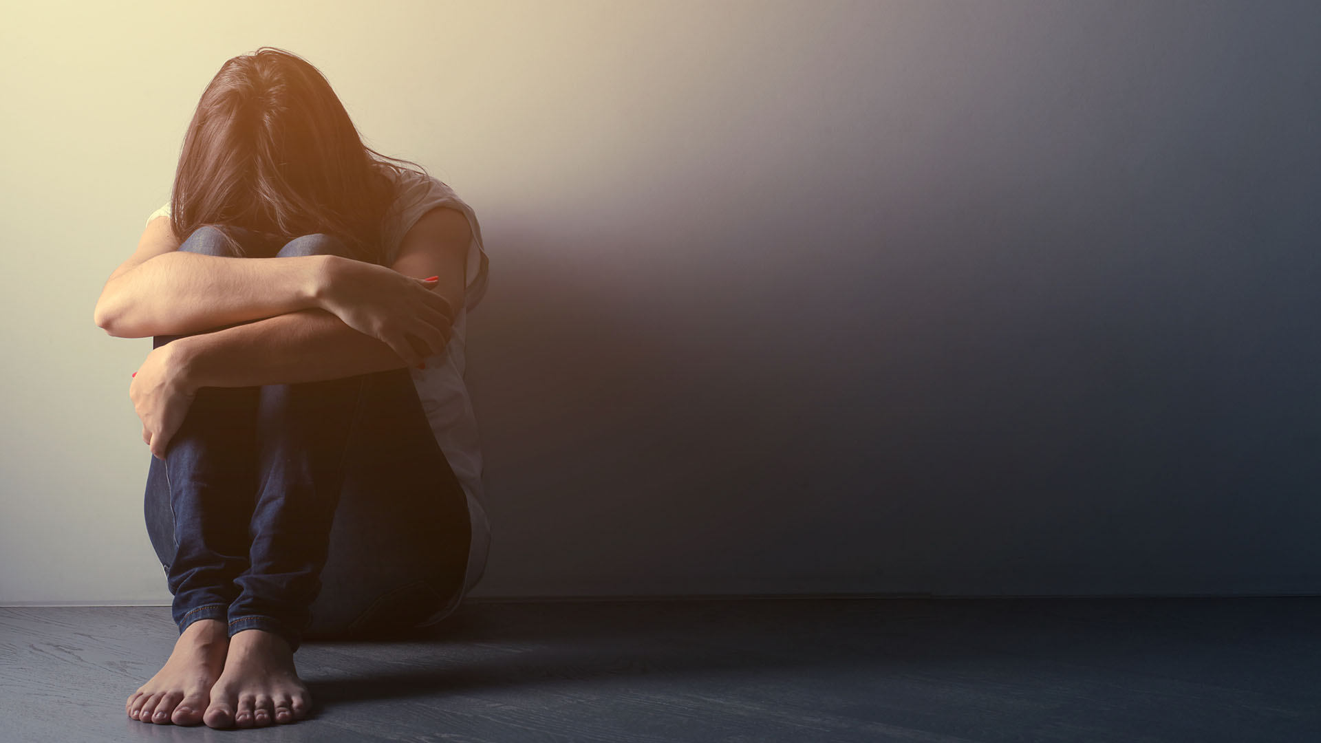El suicidio es la segunda causa de muerte entre los jóvenes de 15 a 29 años (Shutterstock)