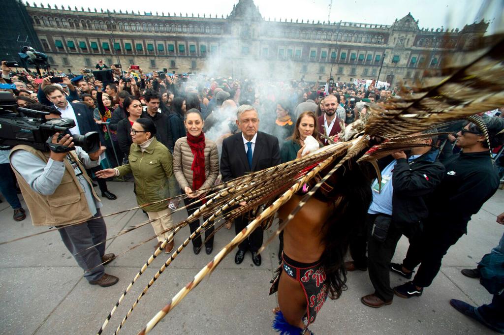 (Foto: Presidencia)