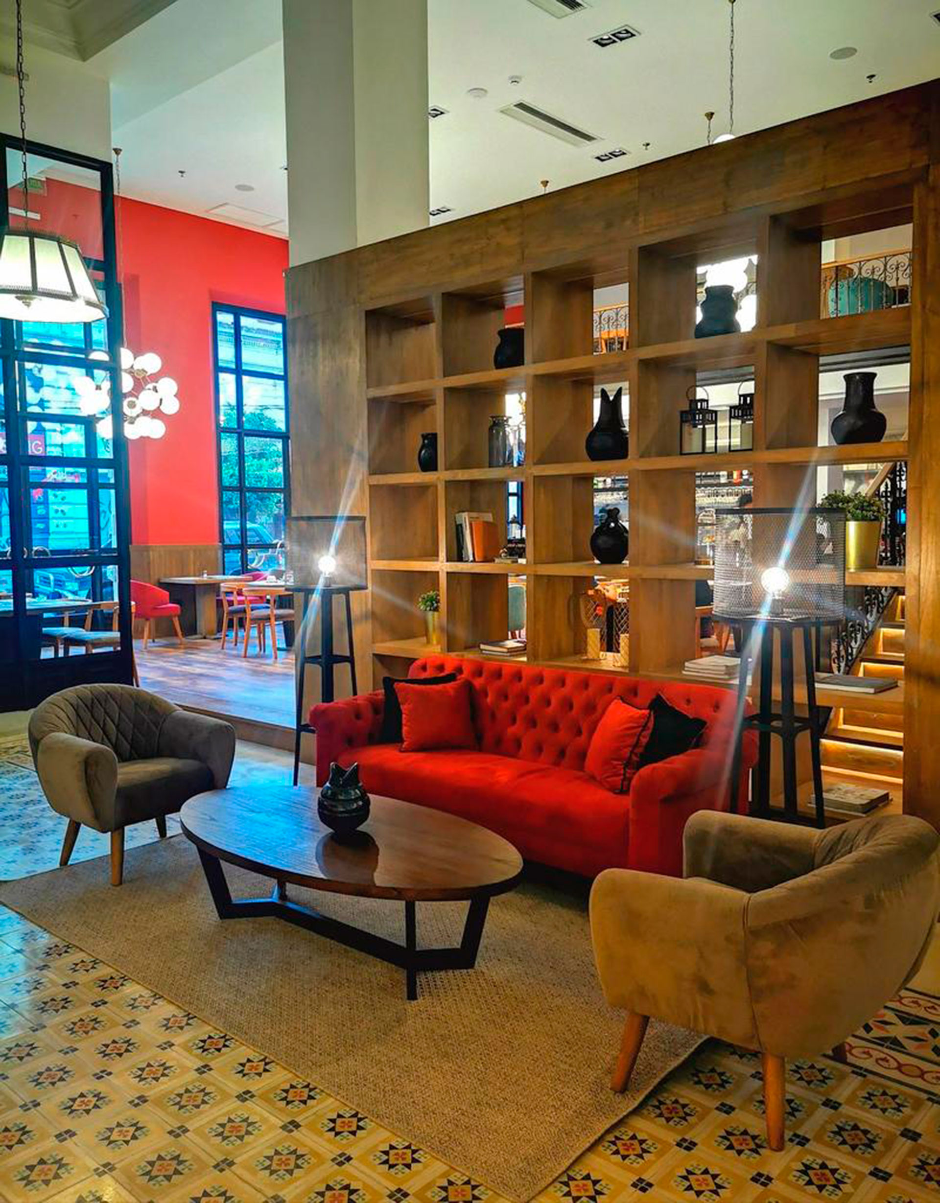 (Foto: Hotel Palmaroga)