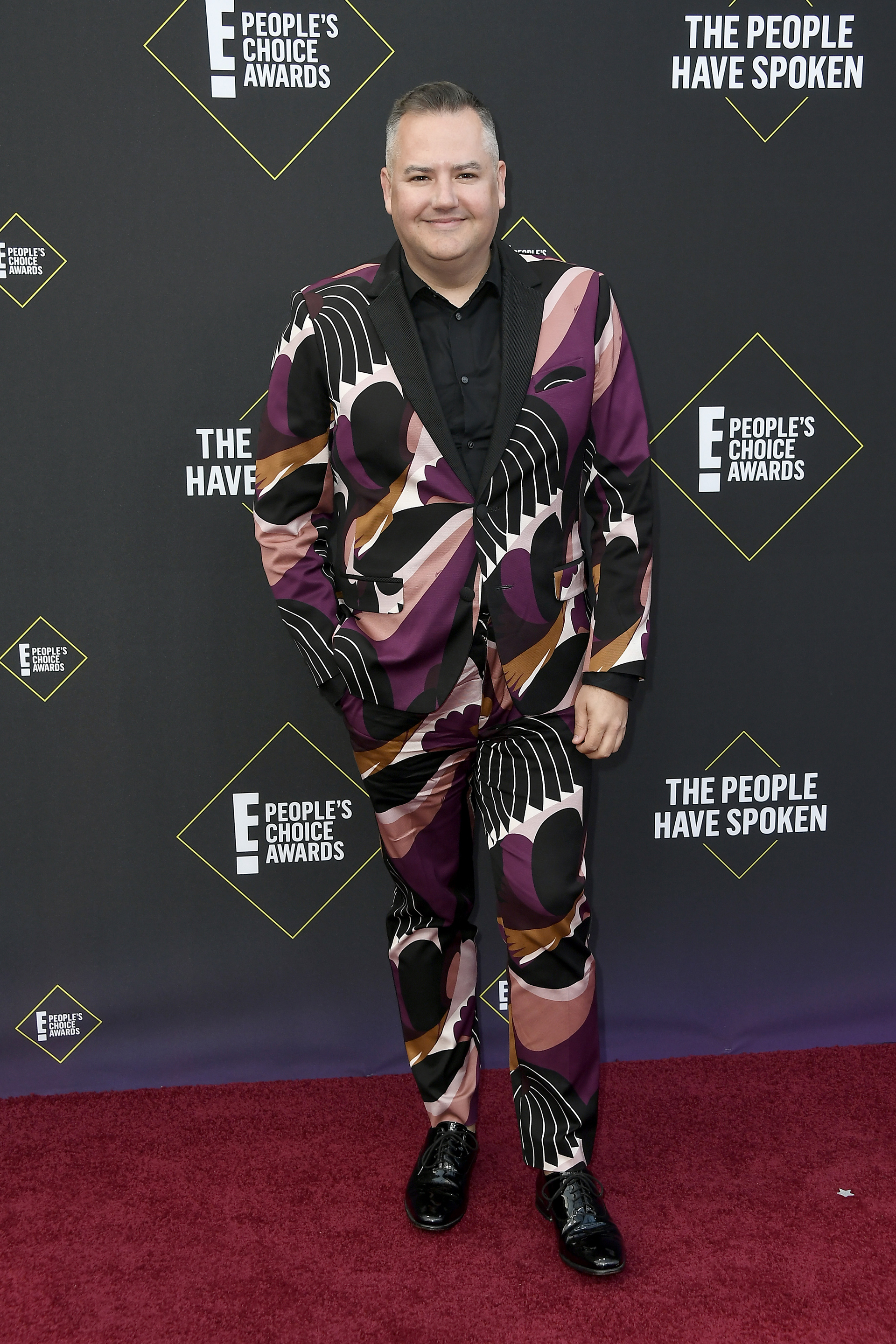 Ross Mathews