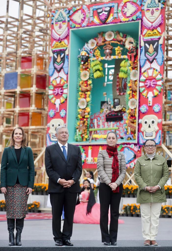 (Foto: Presidencia)
