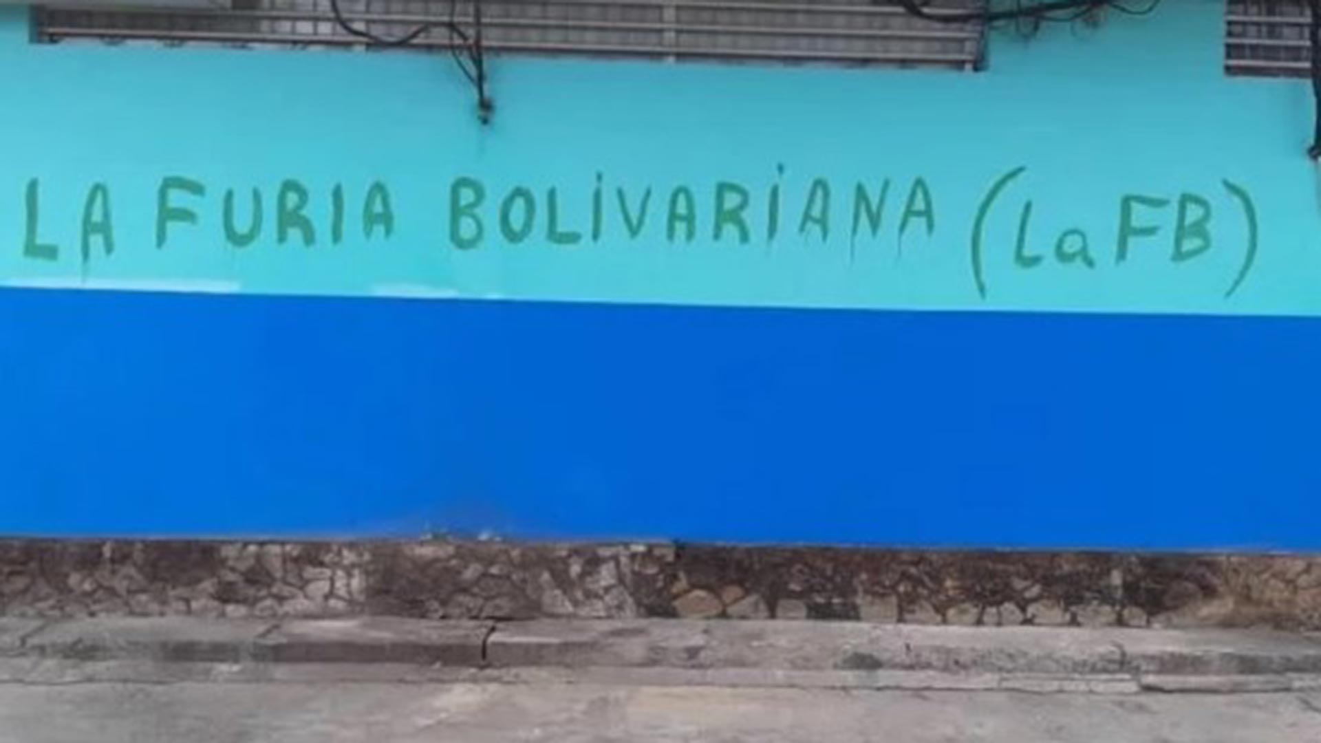 La propiedad de Luis Lippa en San Fernando de Apure