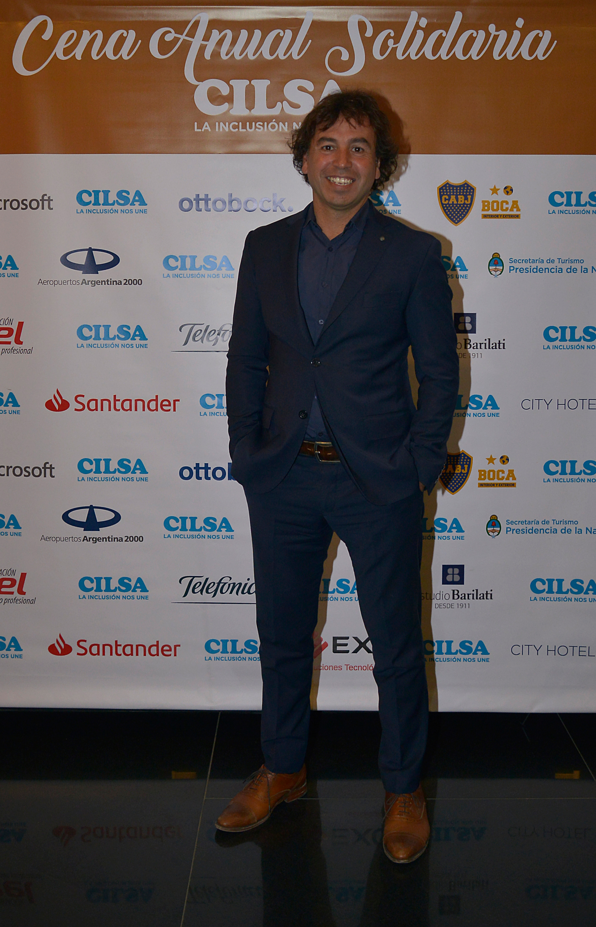 Gonzalo Rodríguez