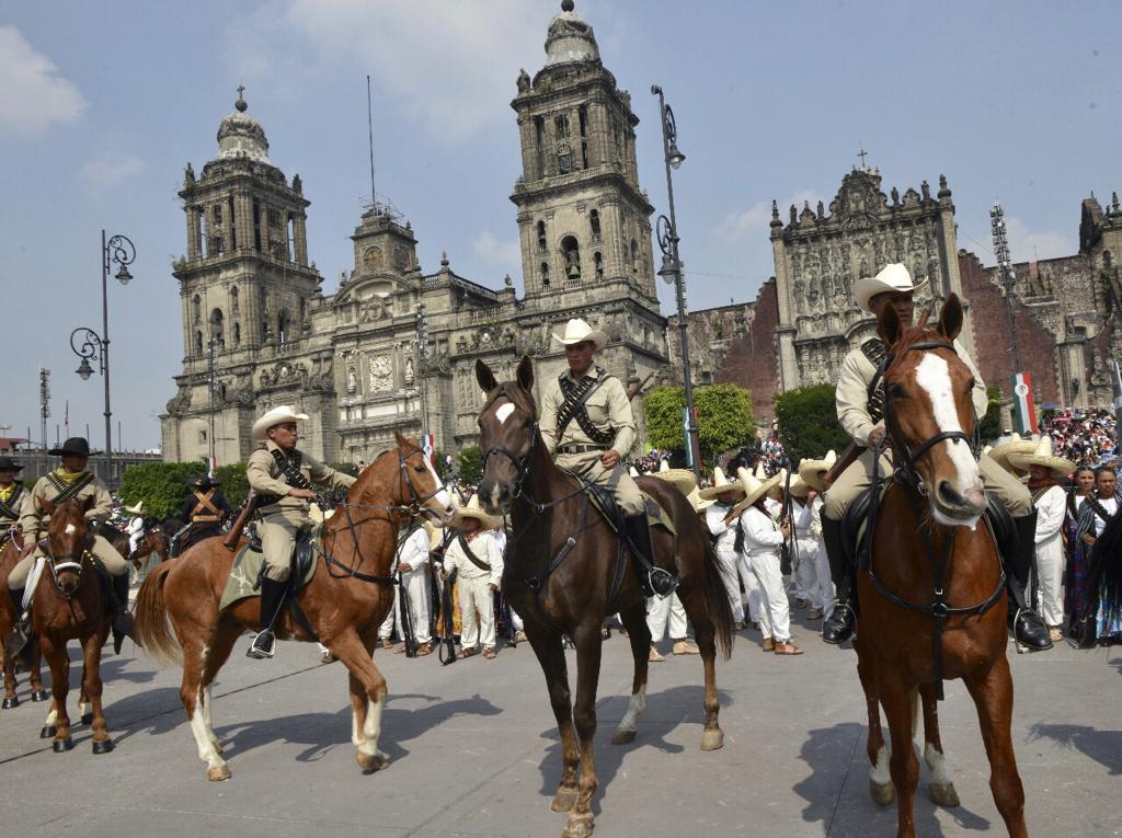 (Foto: Cortesía Presidencia)