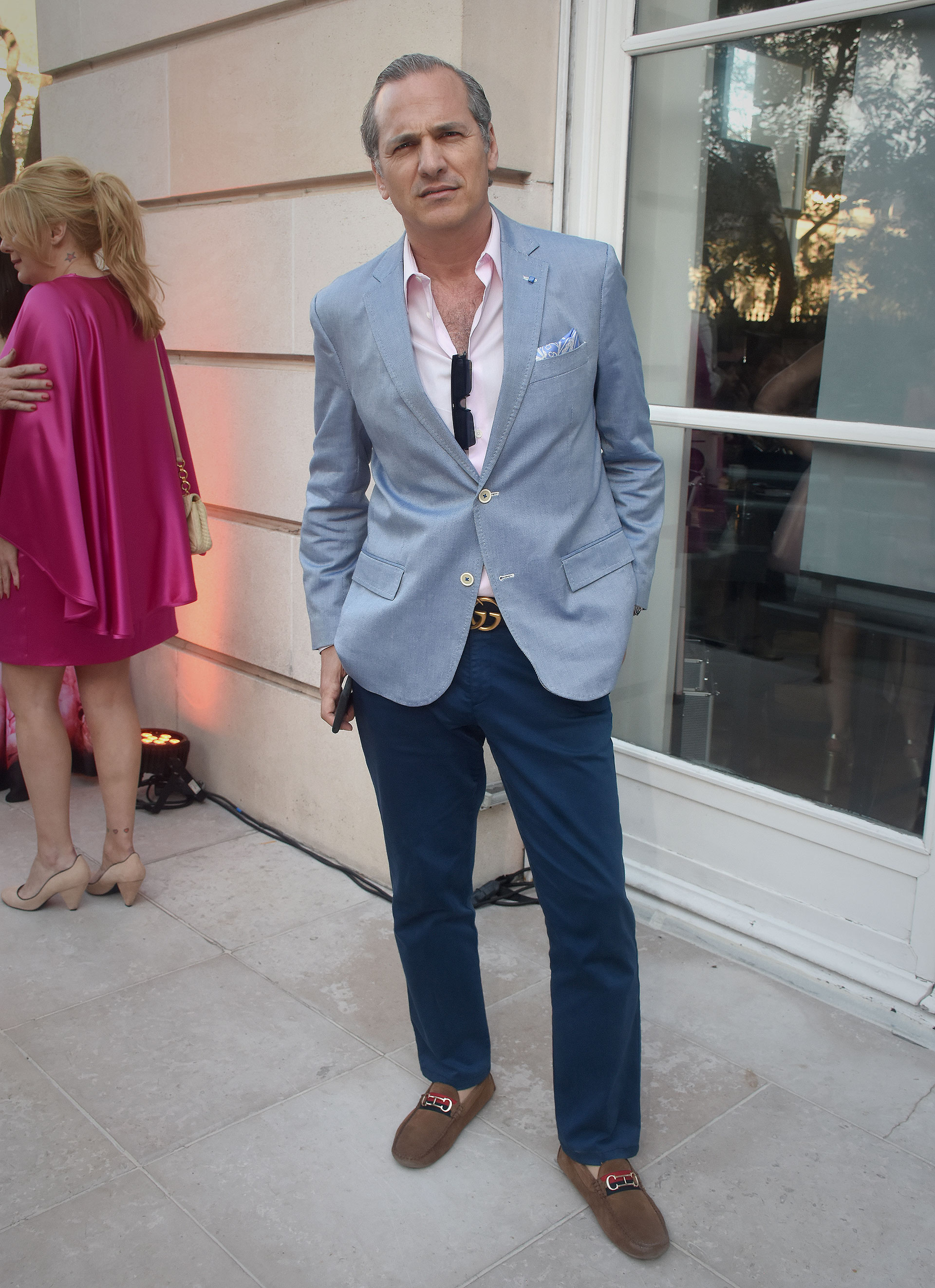 Javier Iturrioz