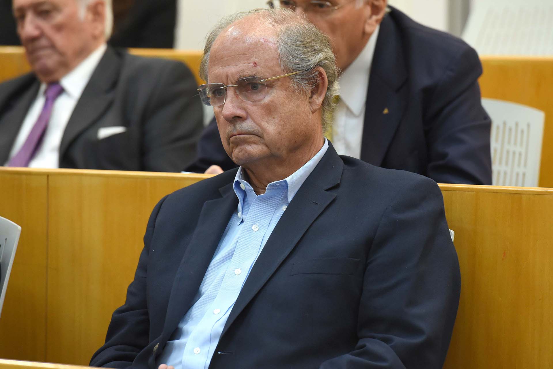 Arturo Acevedo