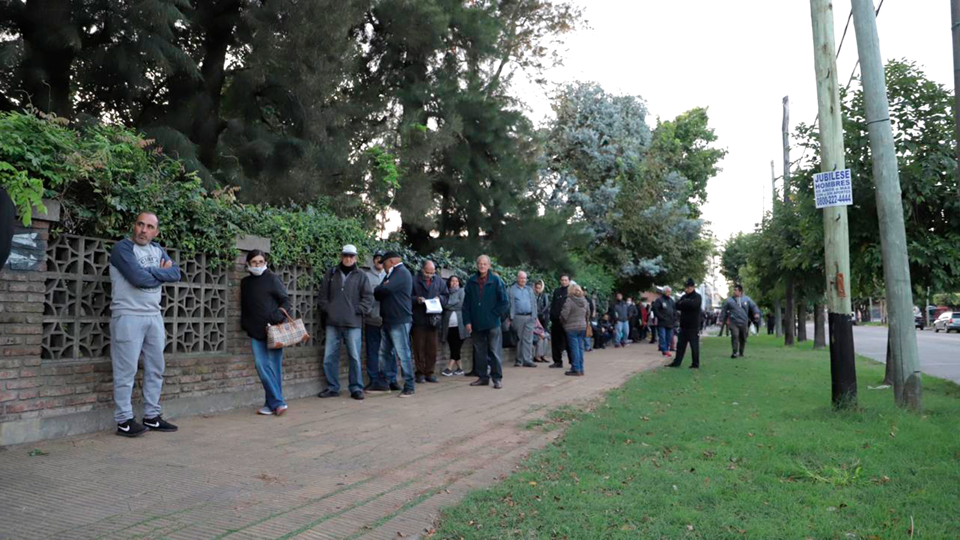 San Justo