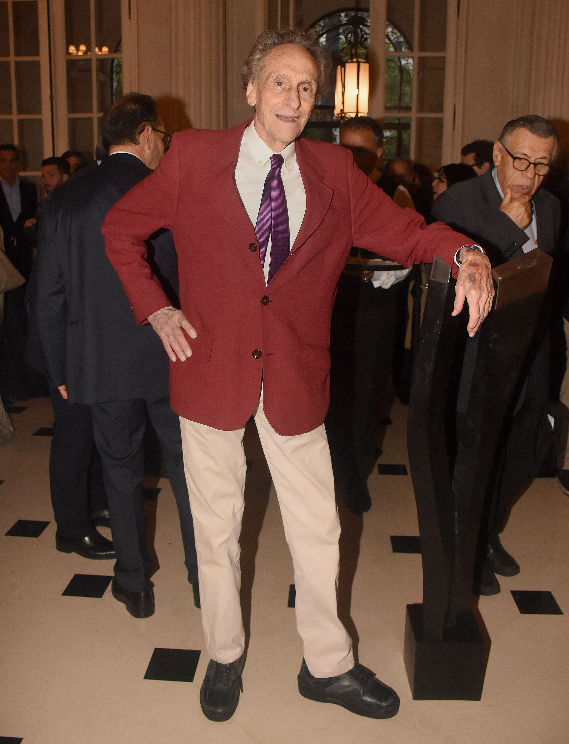 Néstor Tirri