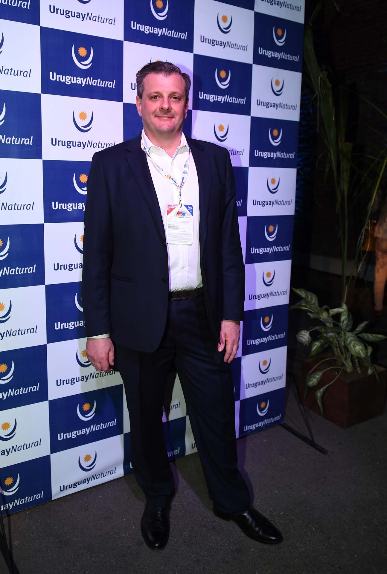 Alejandro Gomez, gerente general de The Grand Hotel Punta del Este