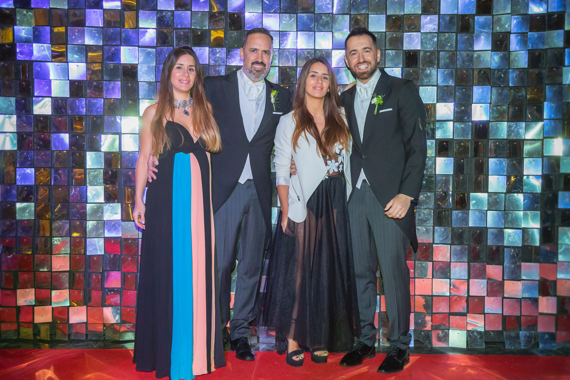 Victoria y Soledad Rodríguez