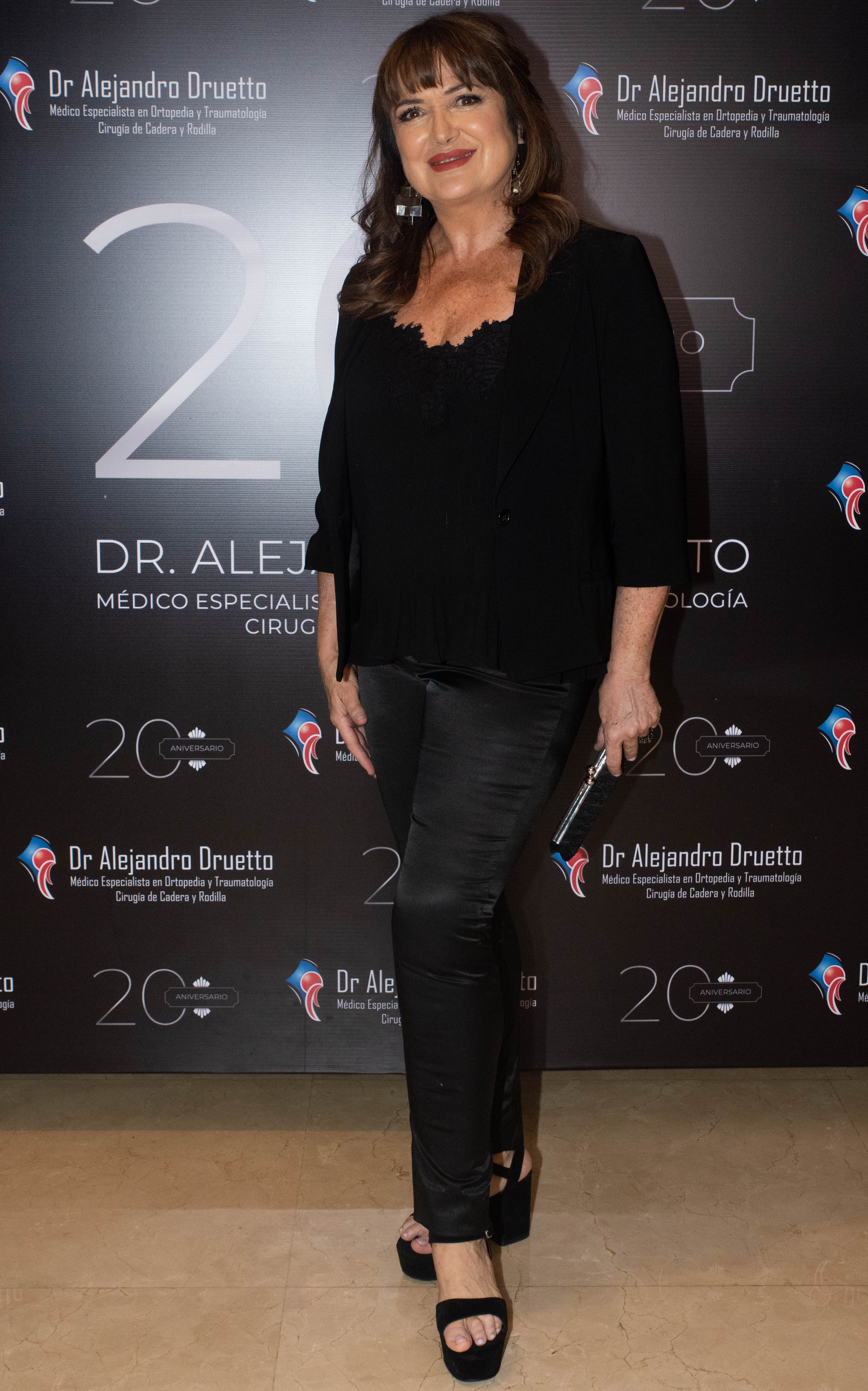 Patricia Etchegoyen
