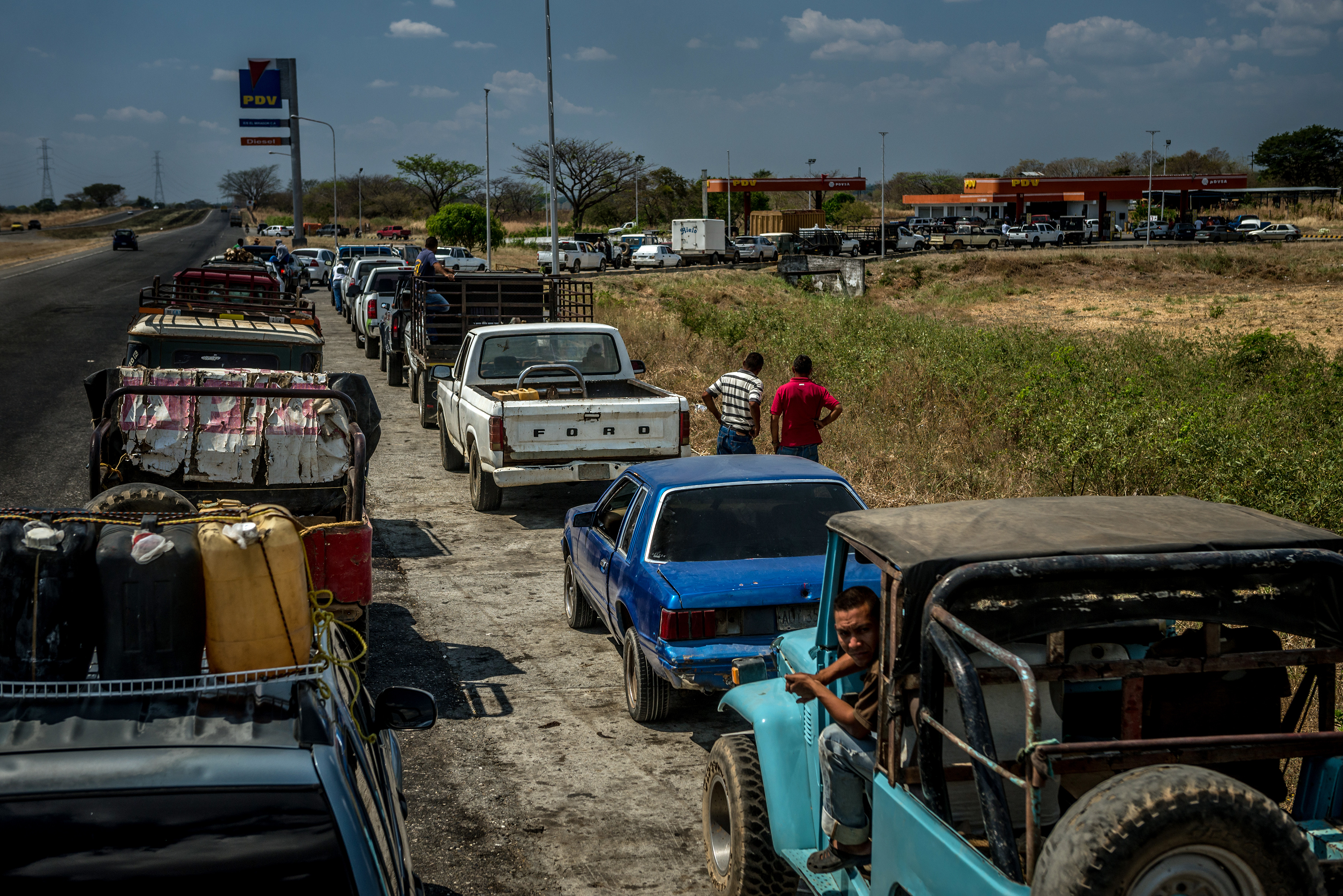 (Meridith Kohut/The New York Times)