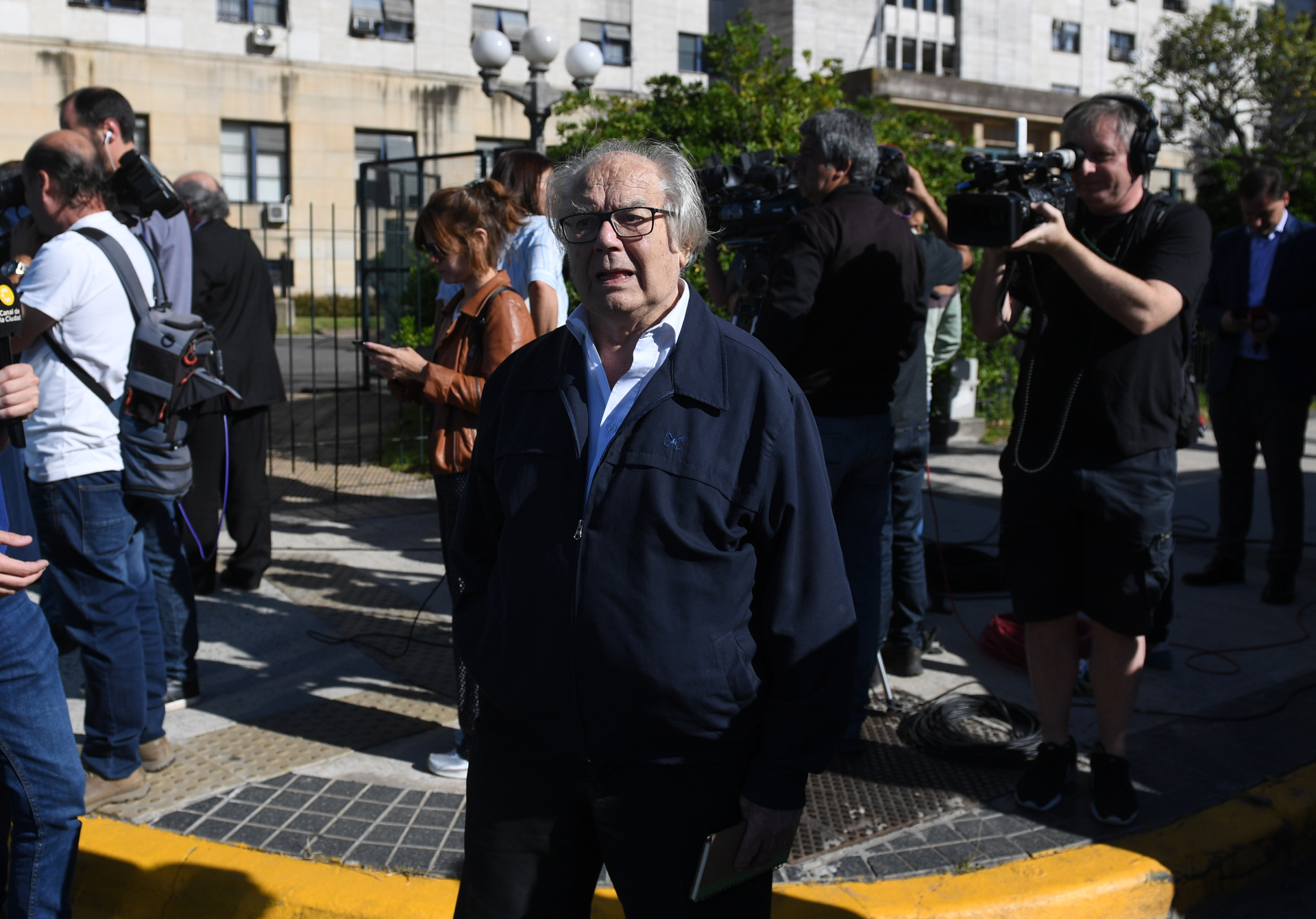 Adolfo Pérez Esquivel