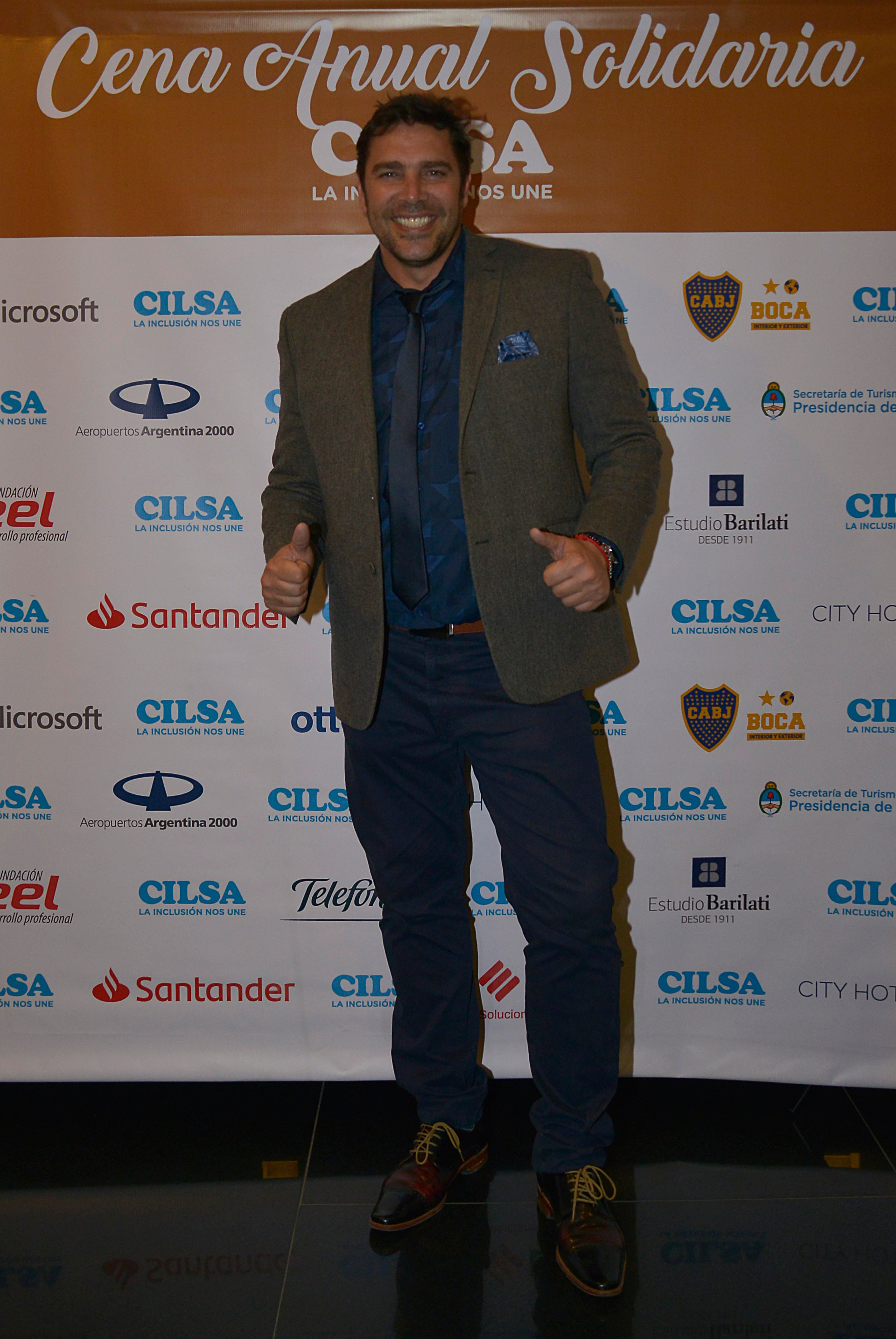Matías Alé
