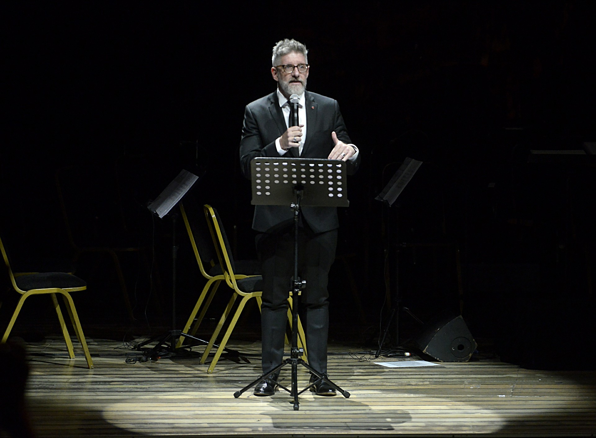 Luis Novaresio