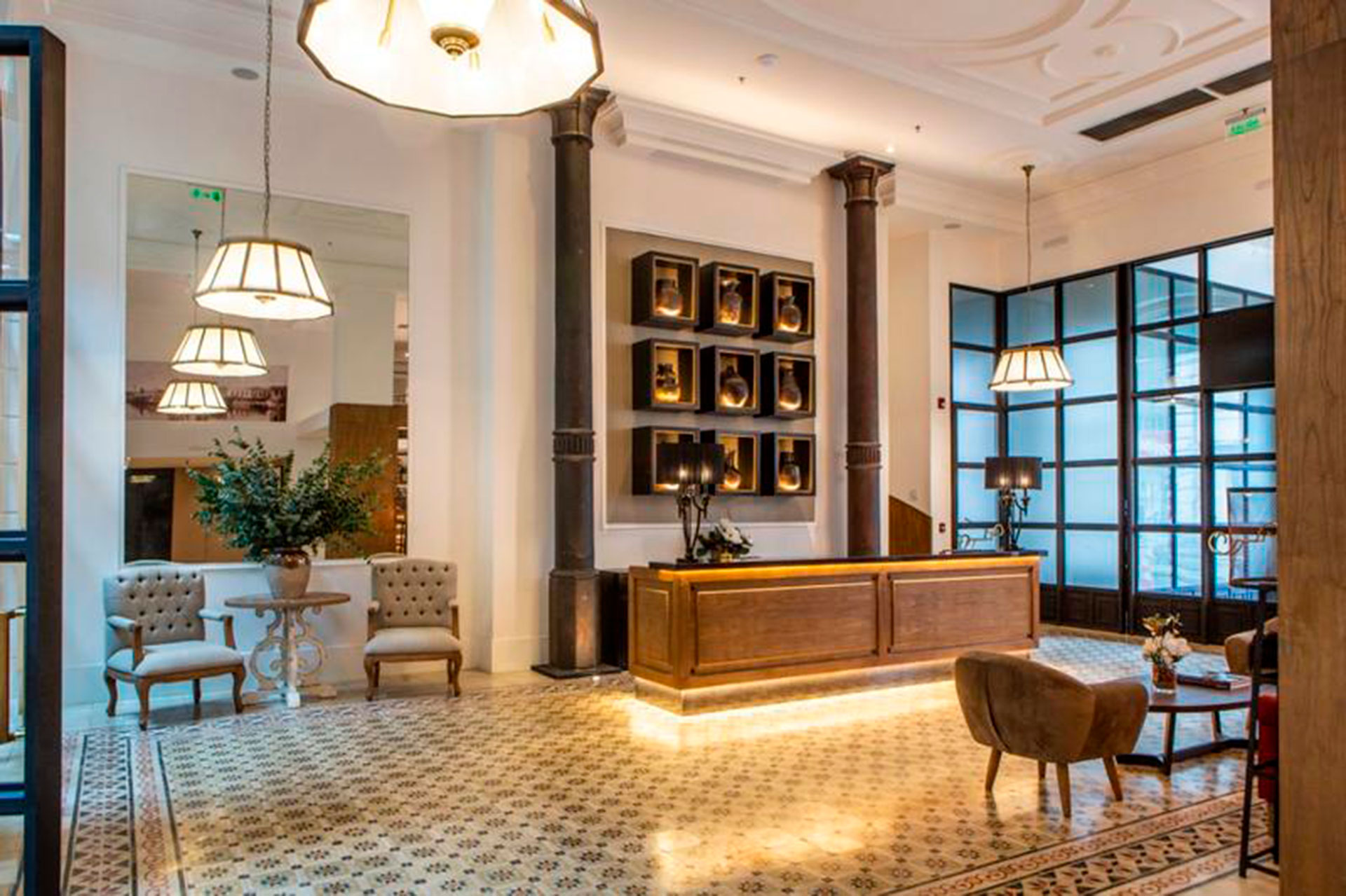 (Foto: Hotel Palmaroga)