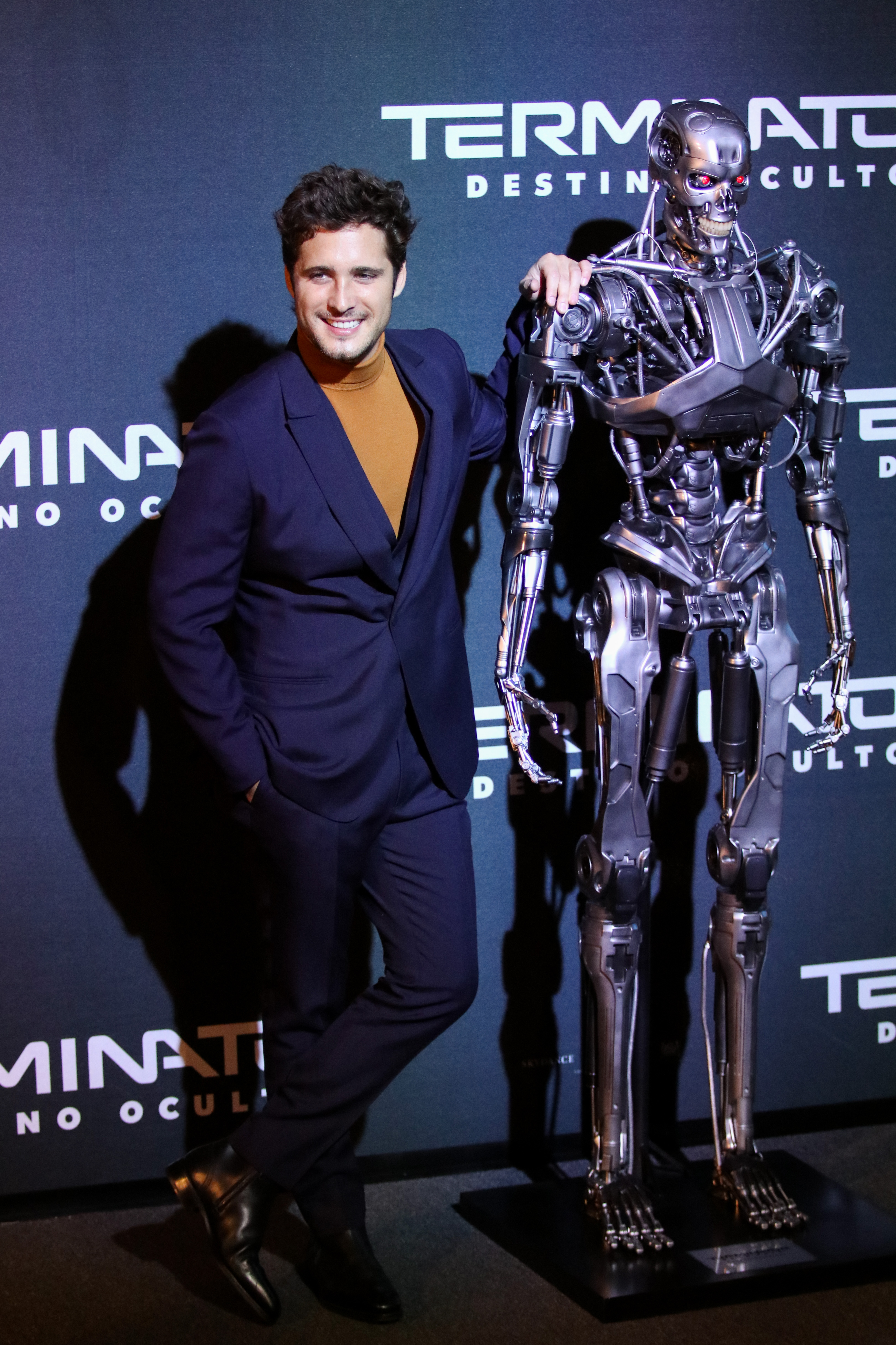 Diego Boneta (Foto: Cuartoscuro)