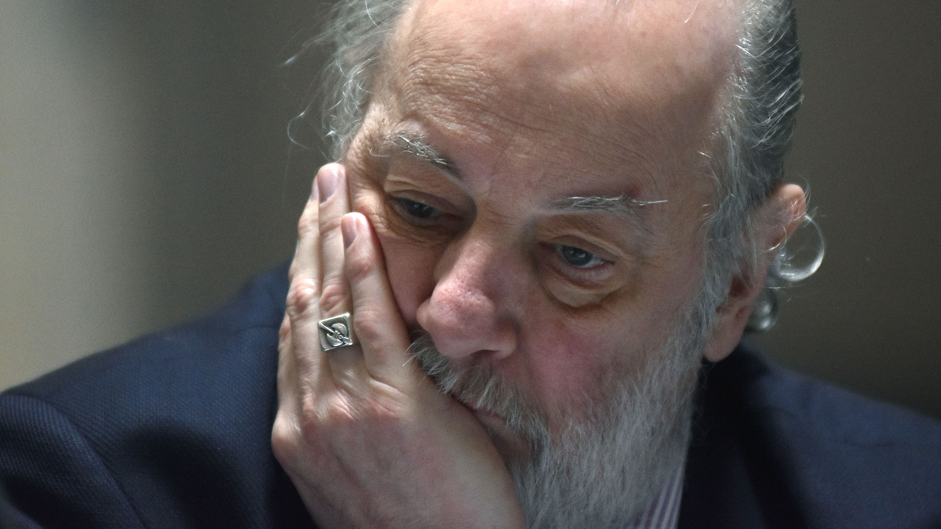 Claudio Bonadio fue el juez que más prisiones preventivas dictó
