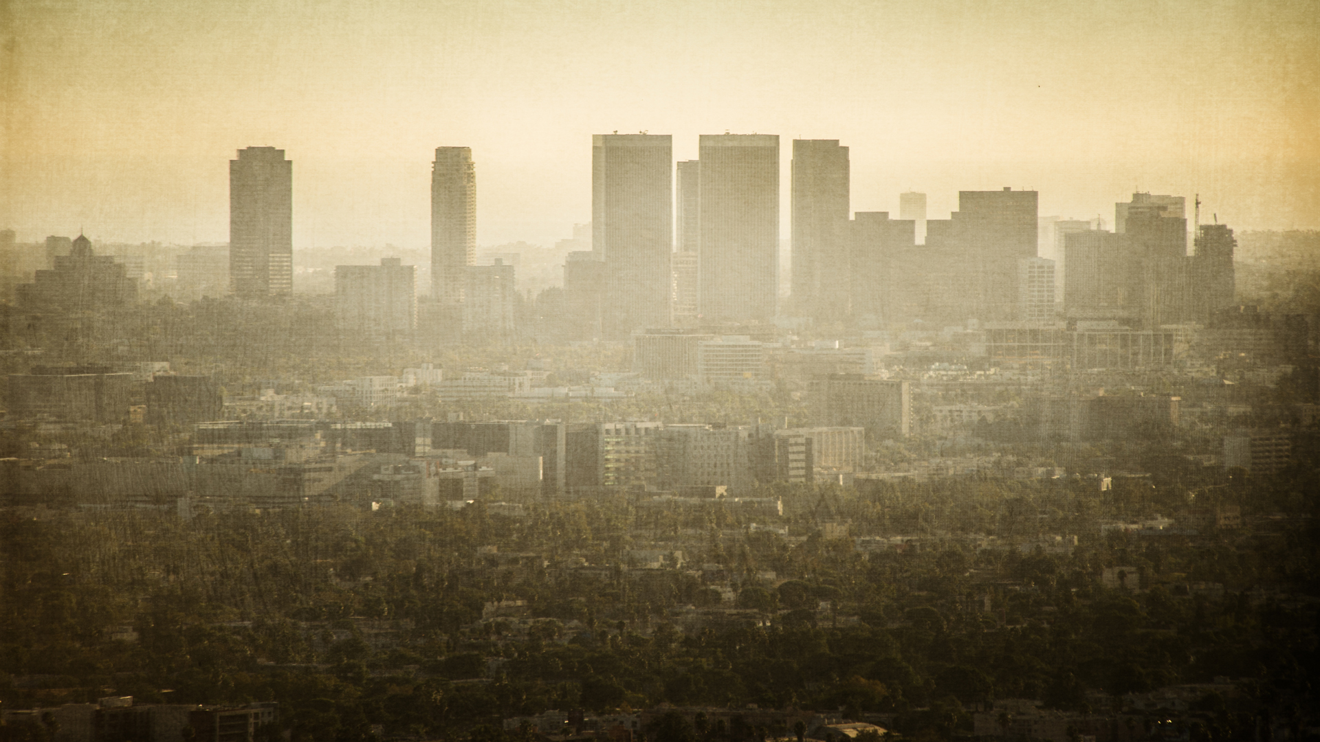 Los científicos temen que se rompa el ciclo de carbono por el exceso de emisiones (iStock)