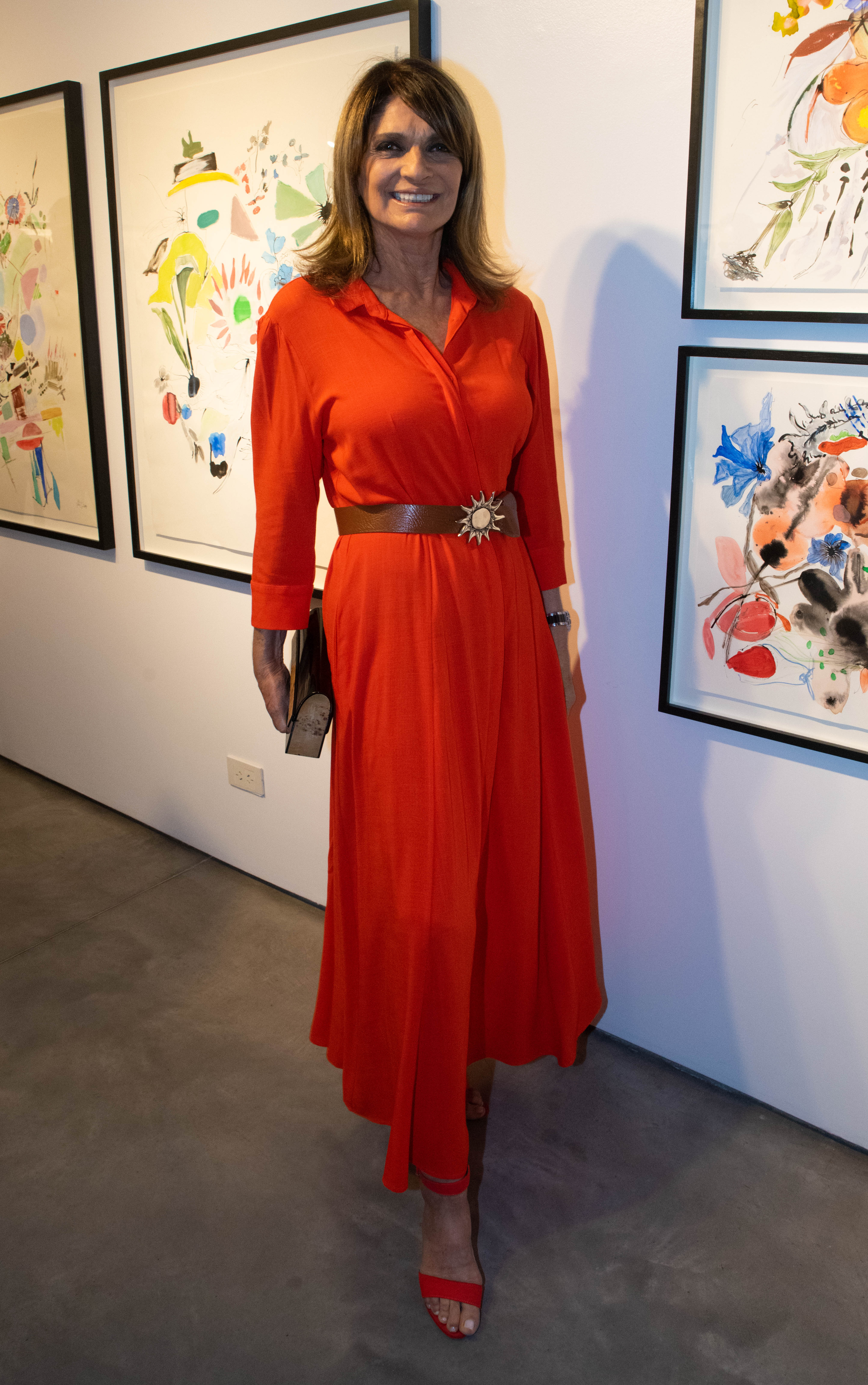 Teresa Calandra