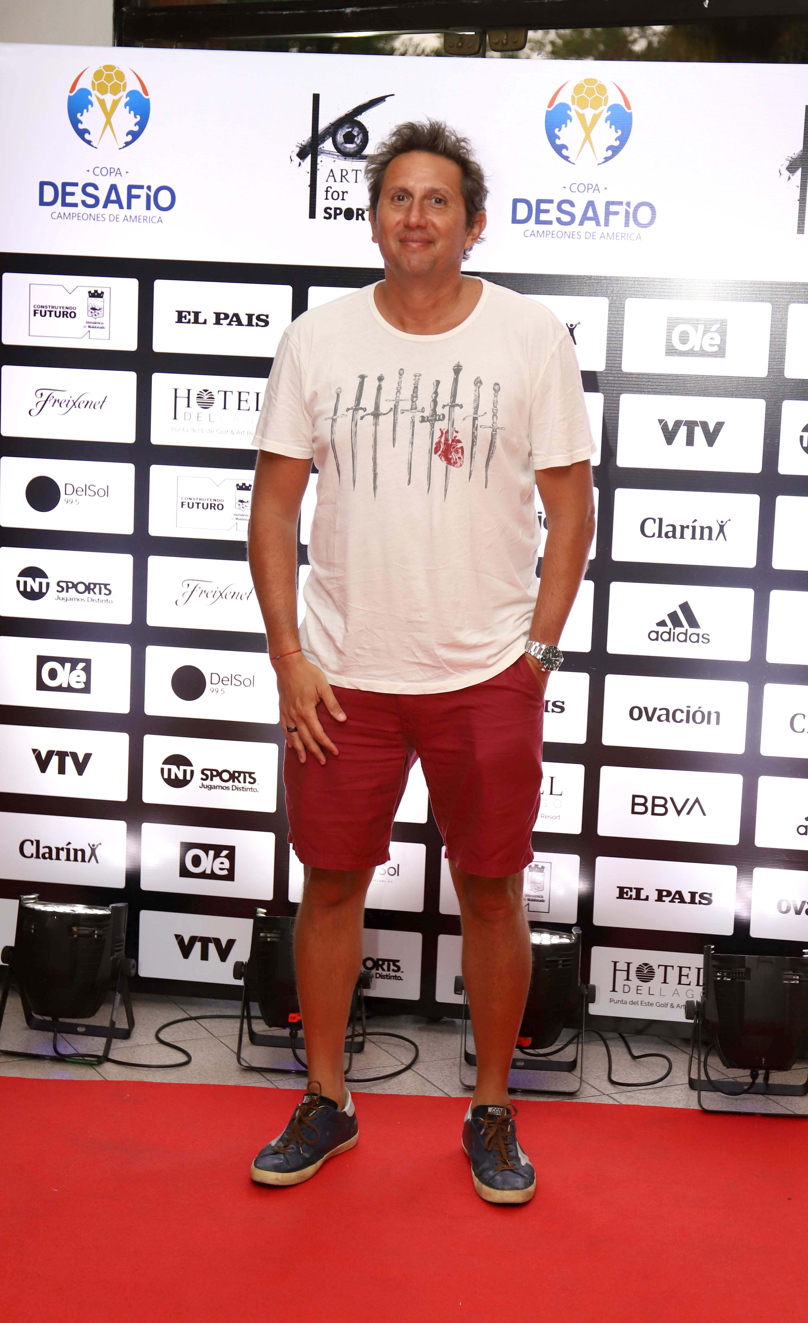 Juan Pablo Varsky