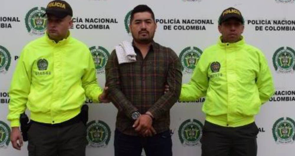Alias El Contador había expandido su poder delictivo luego de la muerte de alias el Guacho