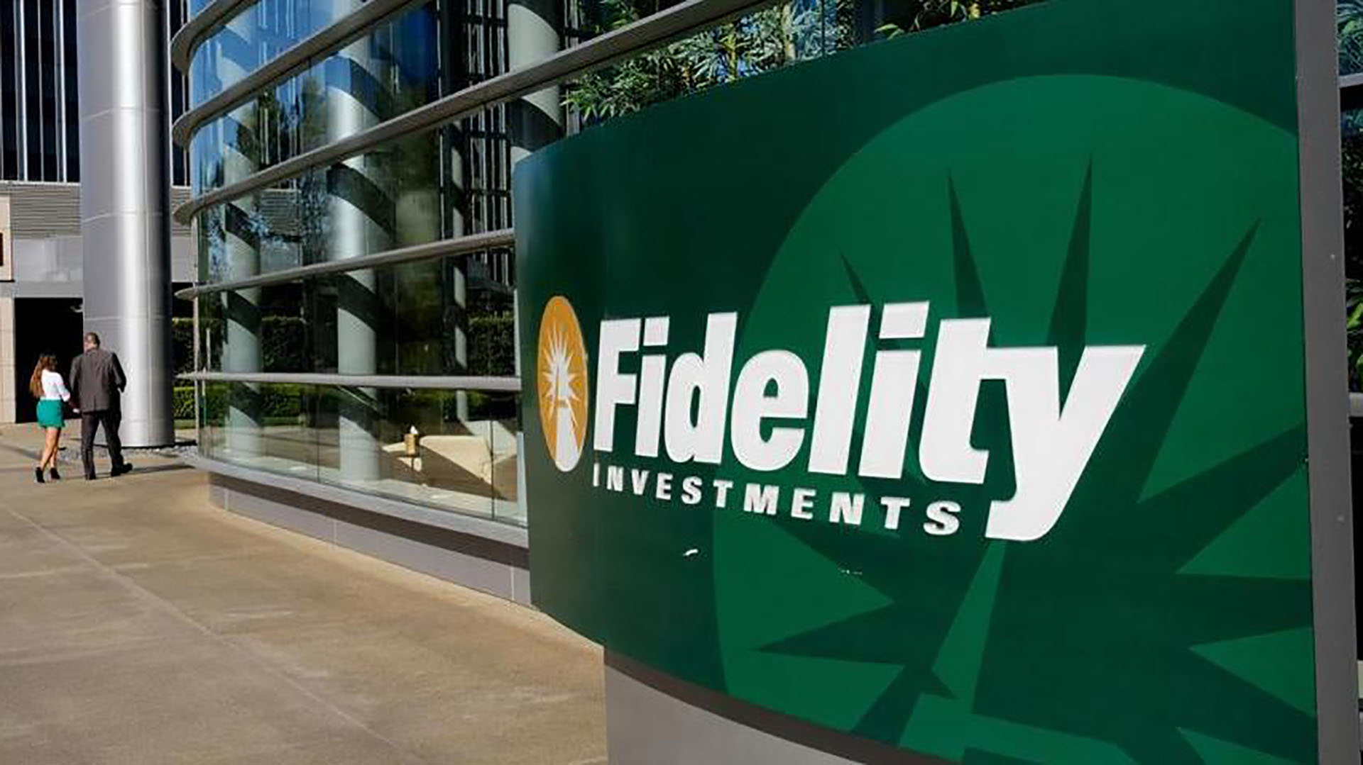 Resultado de imagen para fondo fidelity