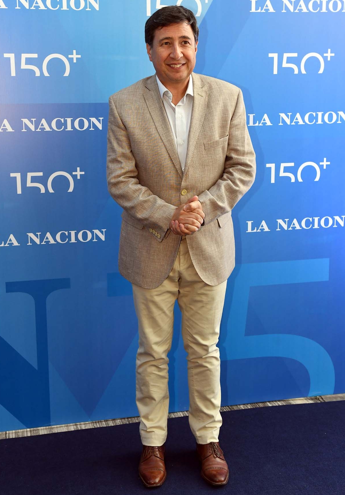 El diputado Daniel Arroyo