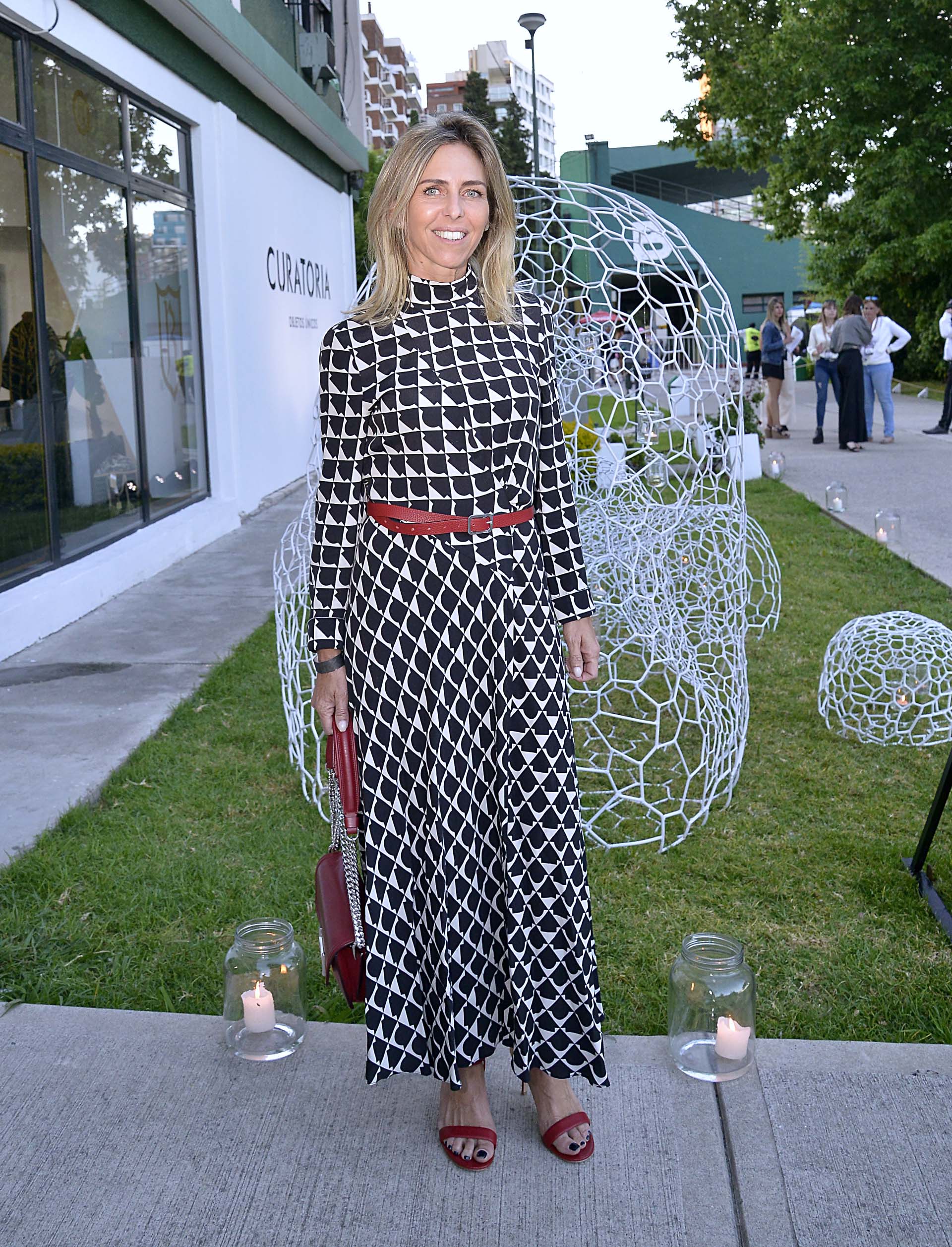 Mariana Bagó