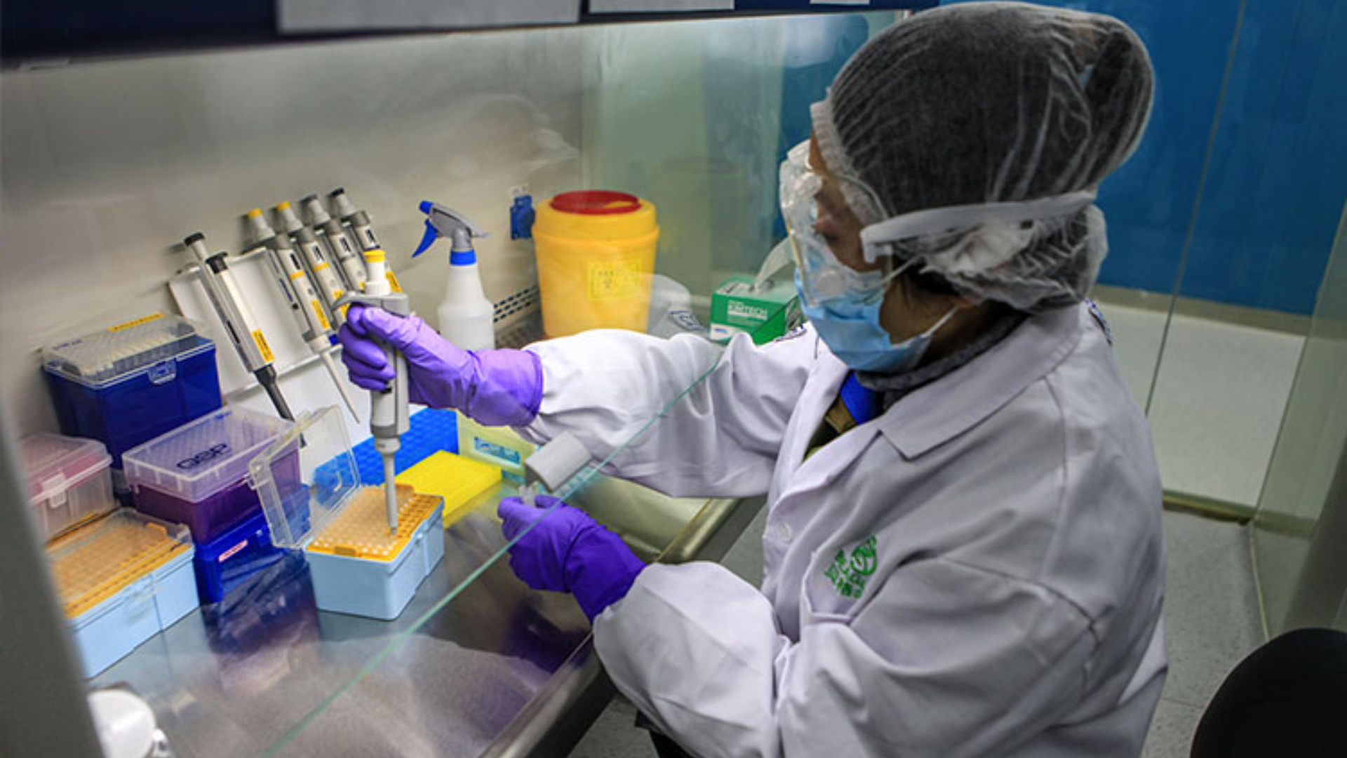 La mayoría del personal estará concentrado en la atención a pacientes con coronavirus. (Foto: Secretaría de Salud de Colima)