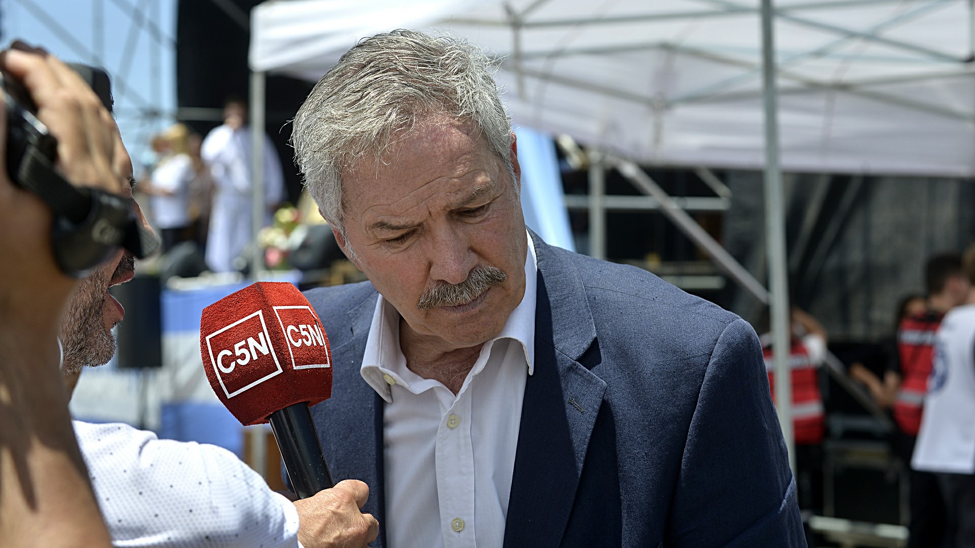 Felipe Solá