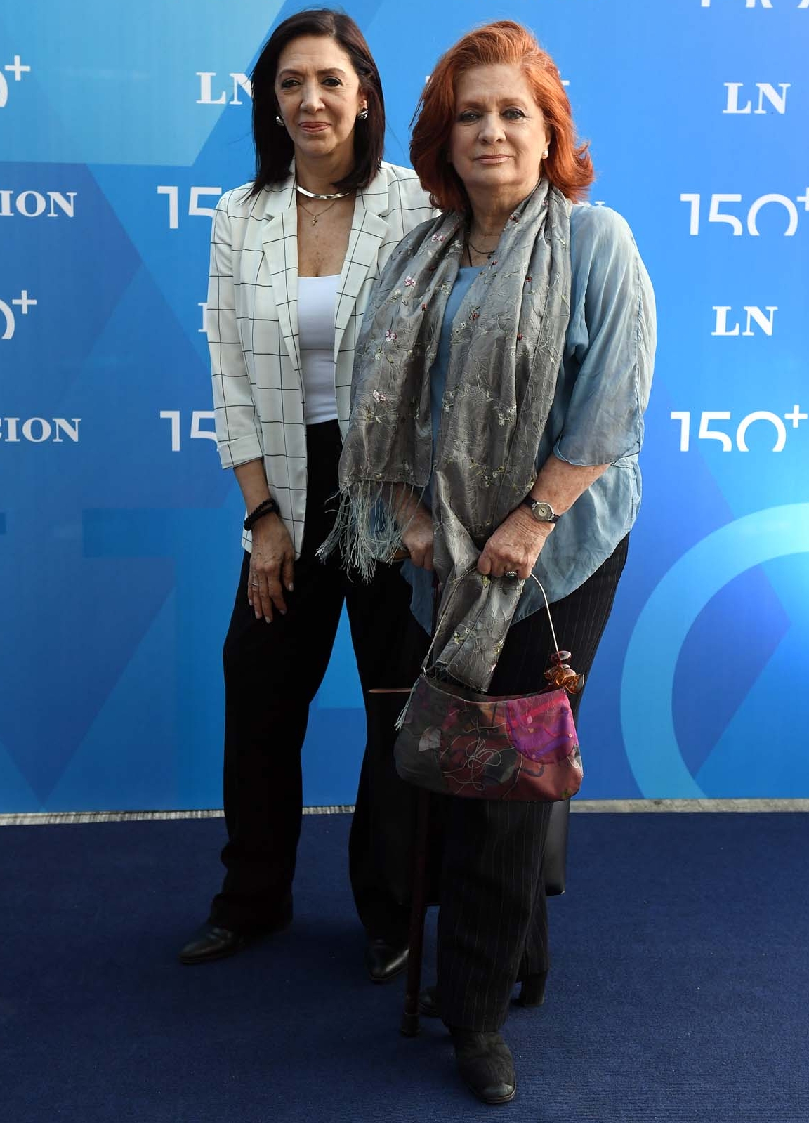 Teresa González Fernández, presidente de ALPI