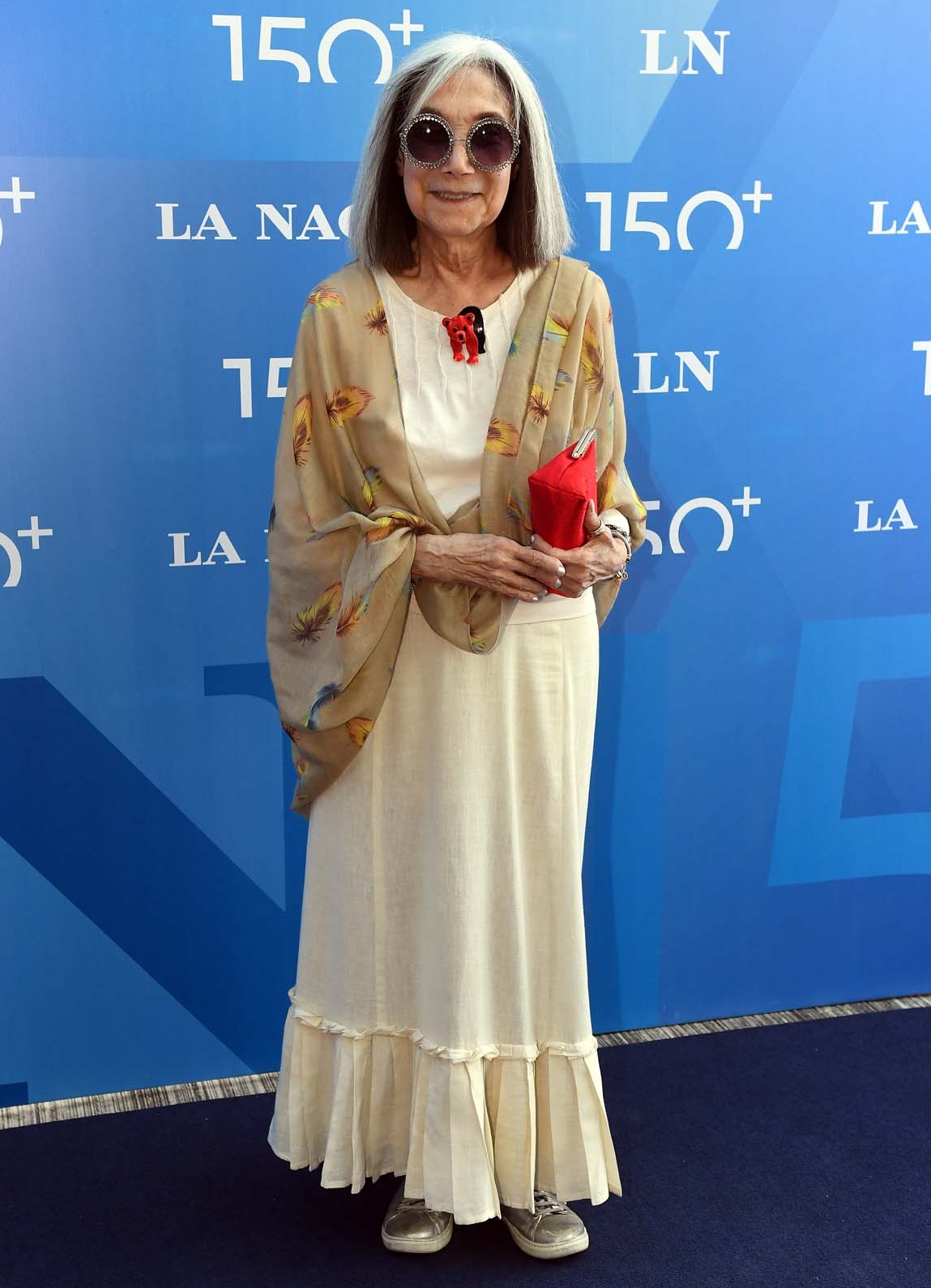 María Kodama