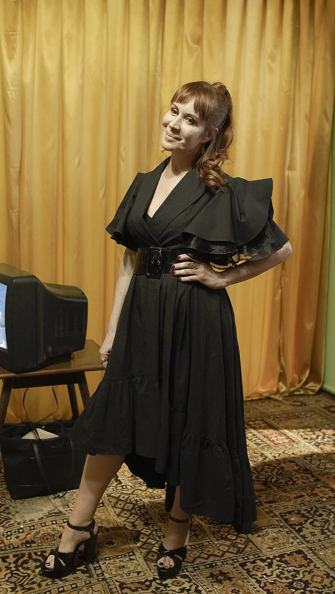 Matilda Blanco