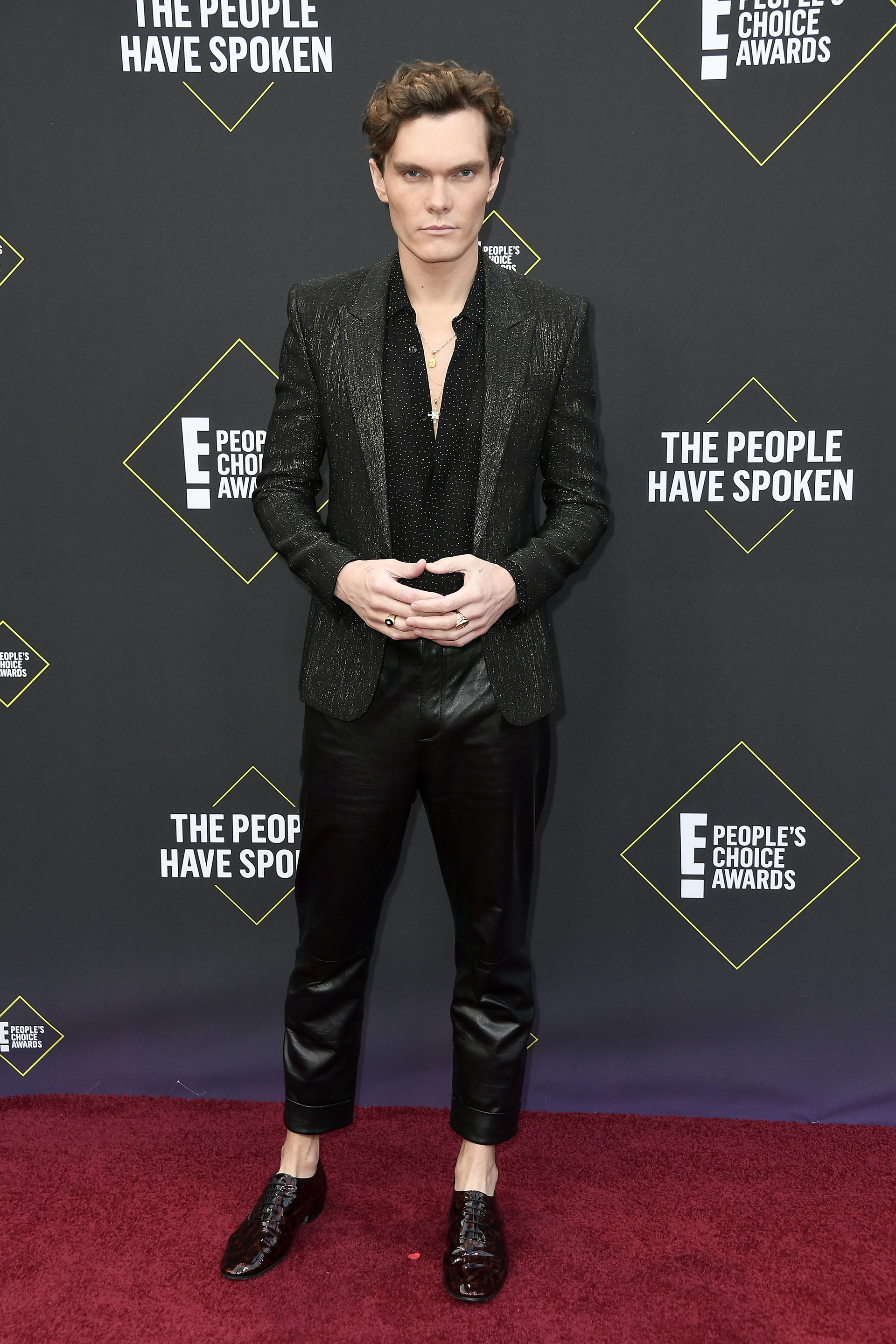 Luke Baines