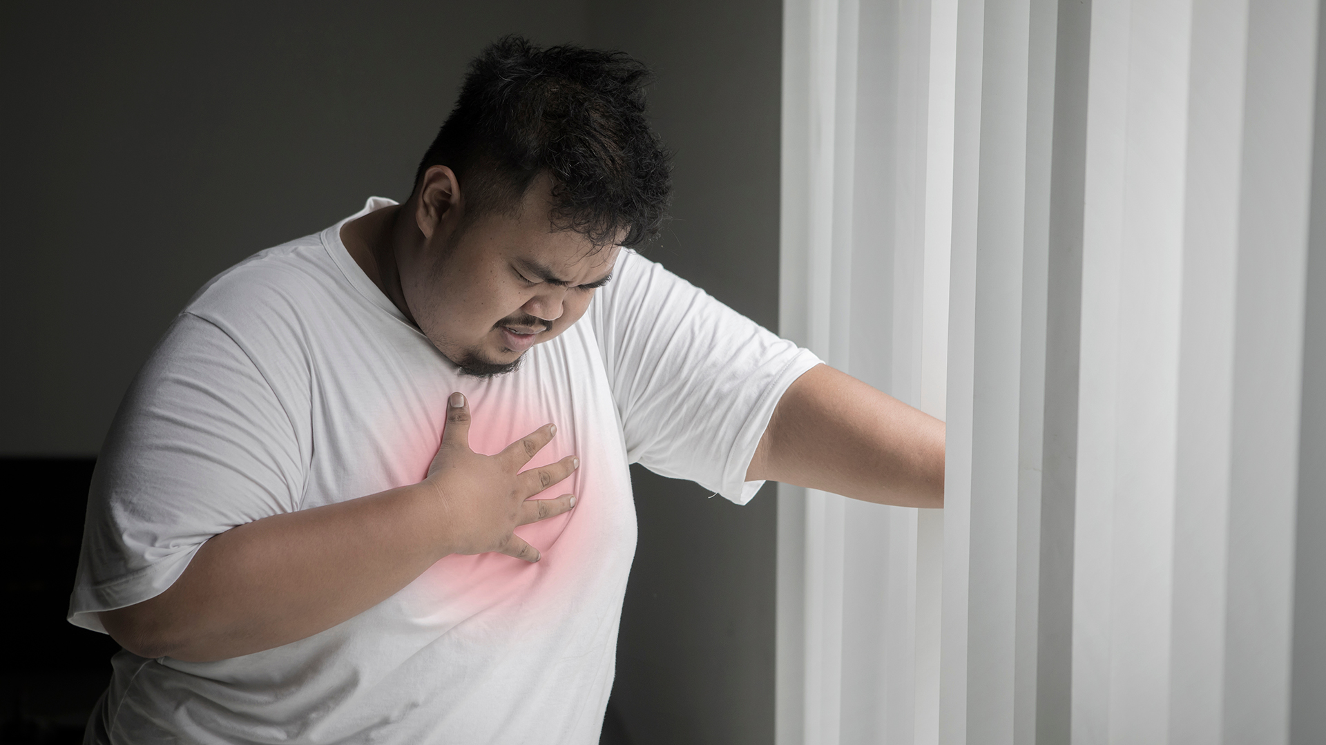 La obesidad y el sobrepeso se definen según la OMS como una acumulación anormal o excesiva de grasa que puede ser perjudicial para la salud. Una forma simple de medir la obesidad es el índice de masa corporal (IMC), esto es el peso de una persona en kilogramos dividido por el cuadrado de la talla en metros (Shutterstock)