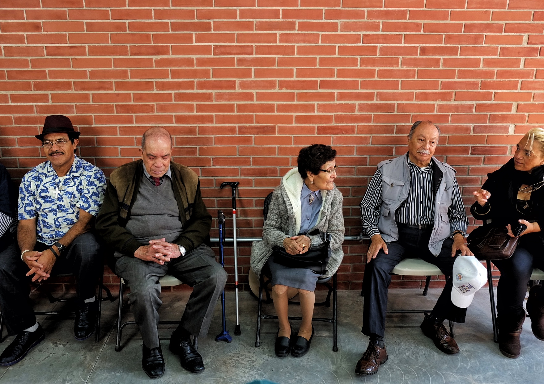 El dinero de la pensión se ahorra en una Afore. (Foto: Cuartoscuro)