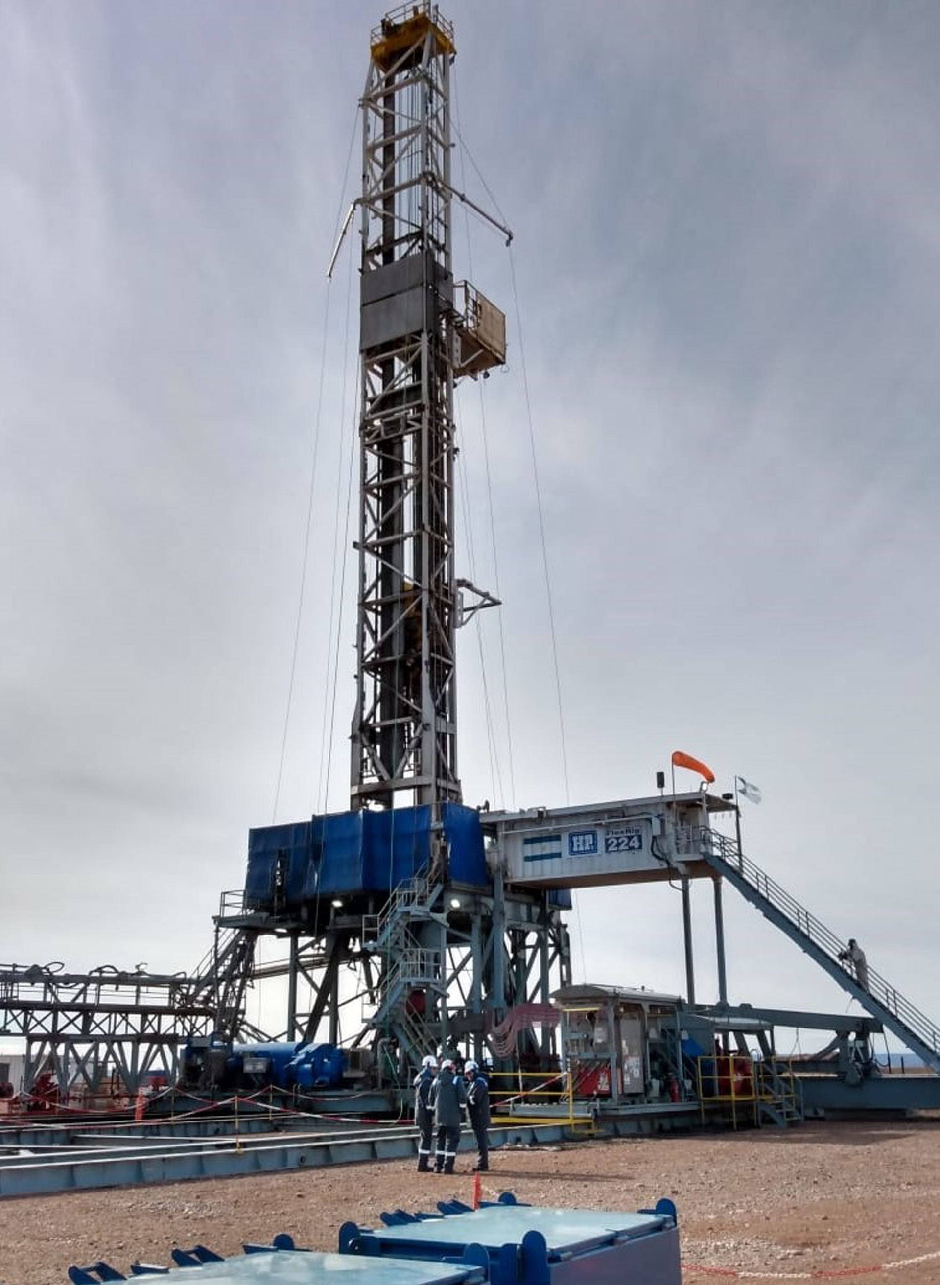 Mientras los subsidios al resto de los sectores económicos aumentaron un 10% interanual en los primeros 11 meses de 2019, los destinados a la producción de gas no convencional en Vaca Muerta crecieron 548,1%