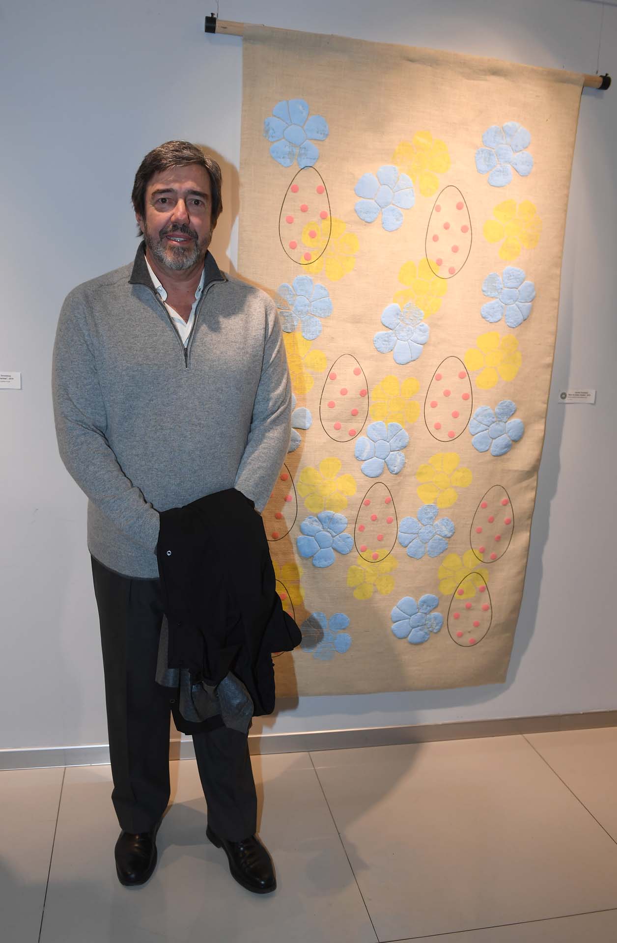 Jandri Blaquier
