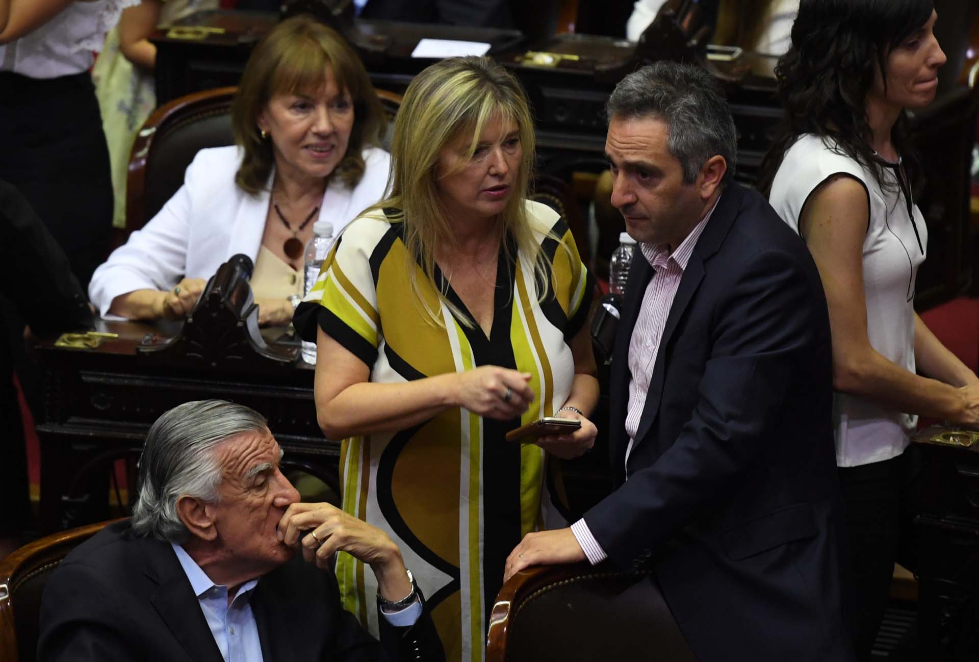 Cristina Álvarez Rodríguez y Andrés