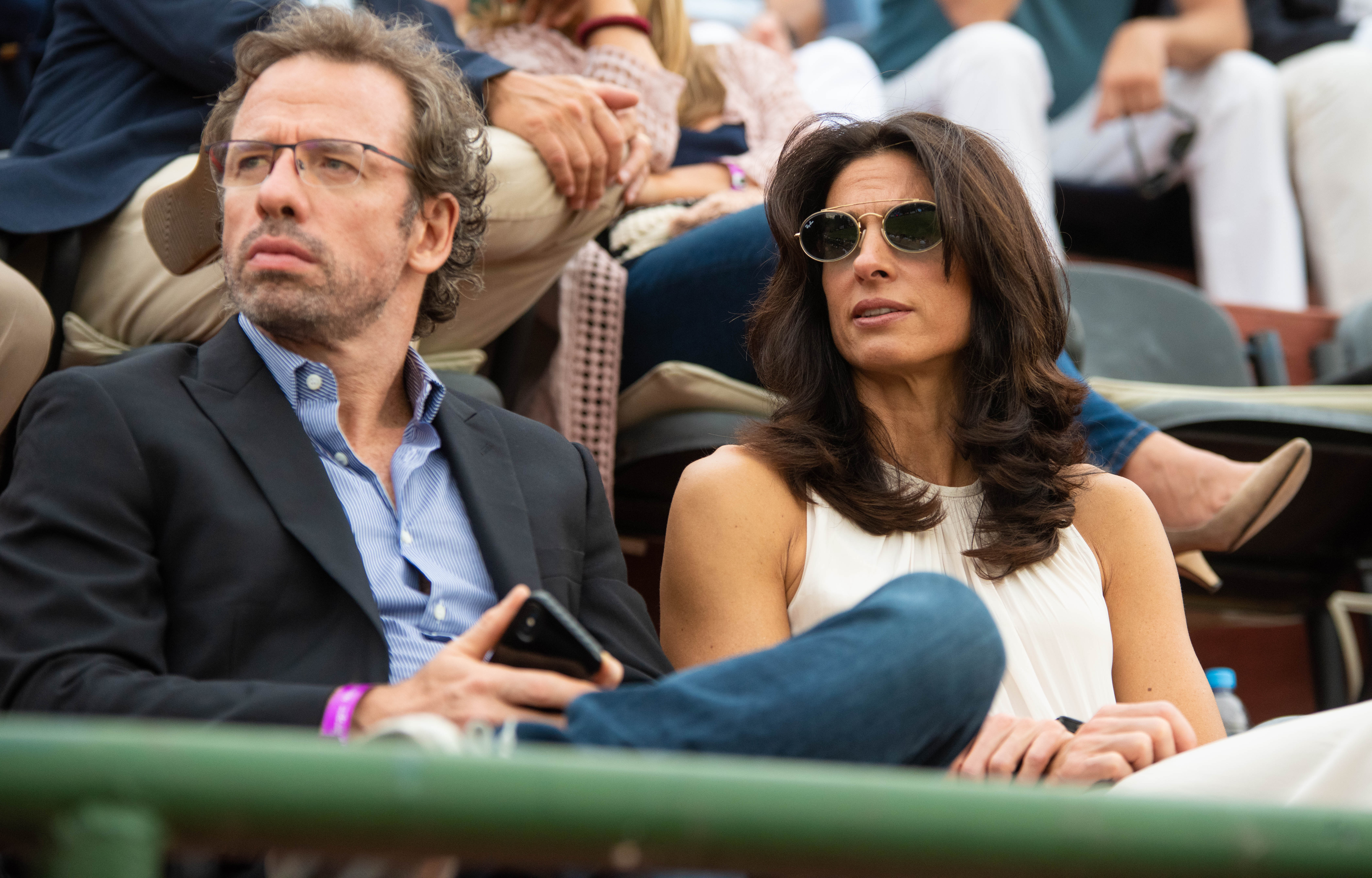 Gabriela Sabatini