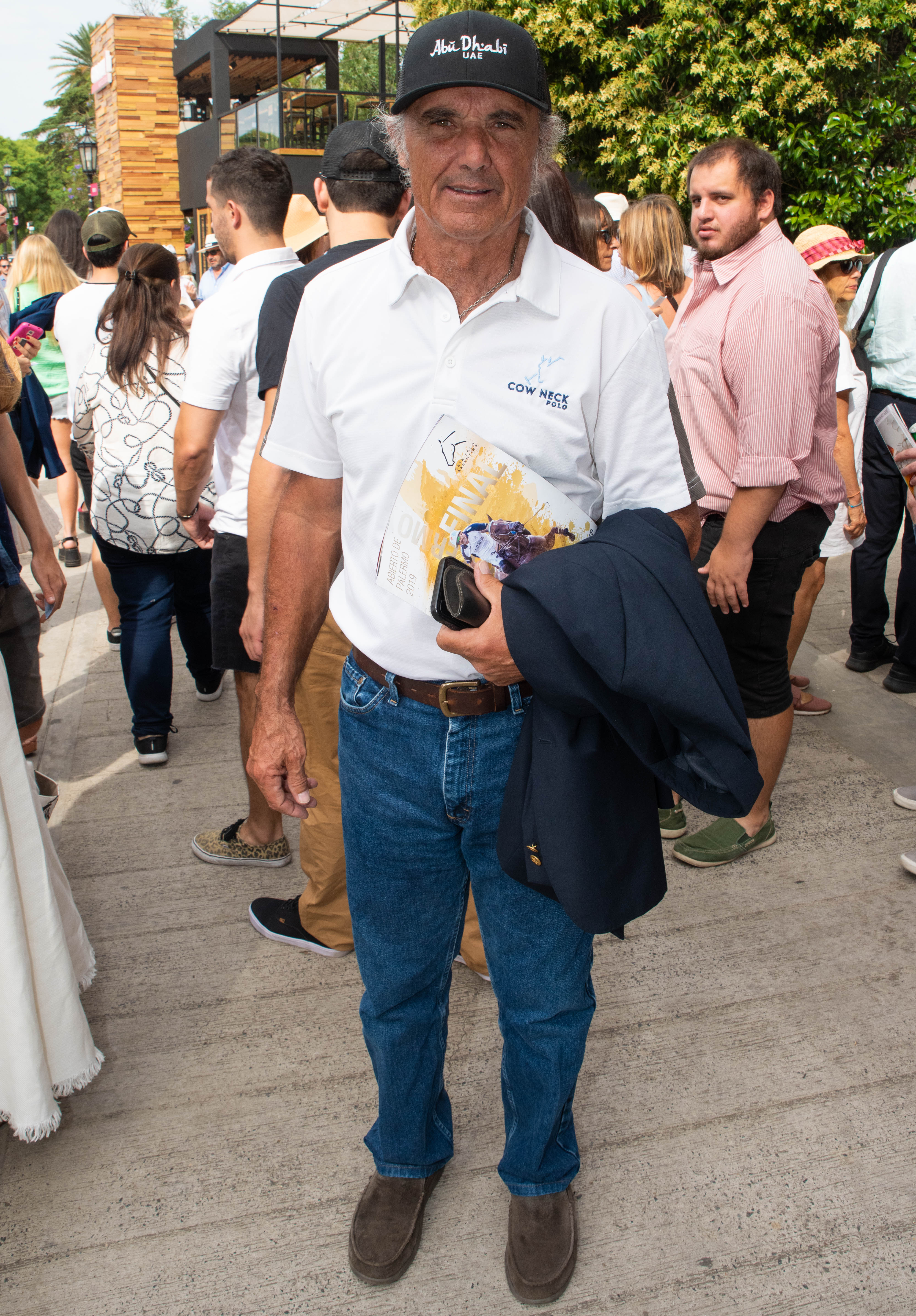 Ernesto Trotz