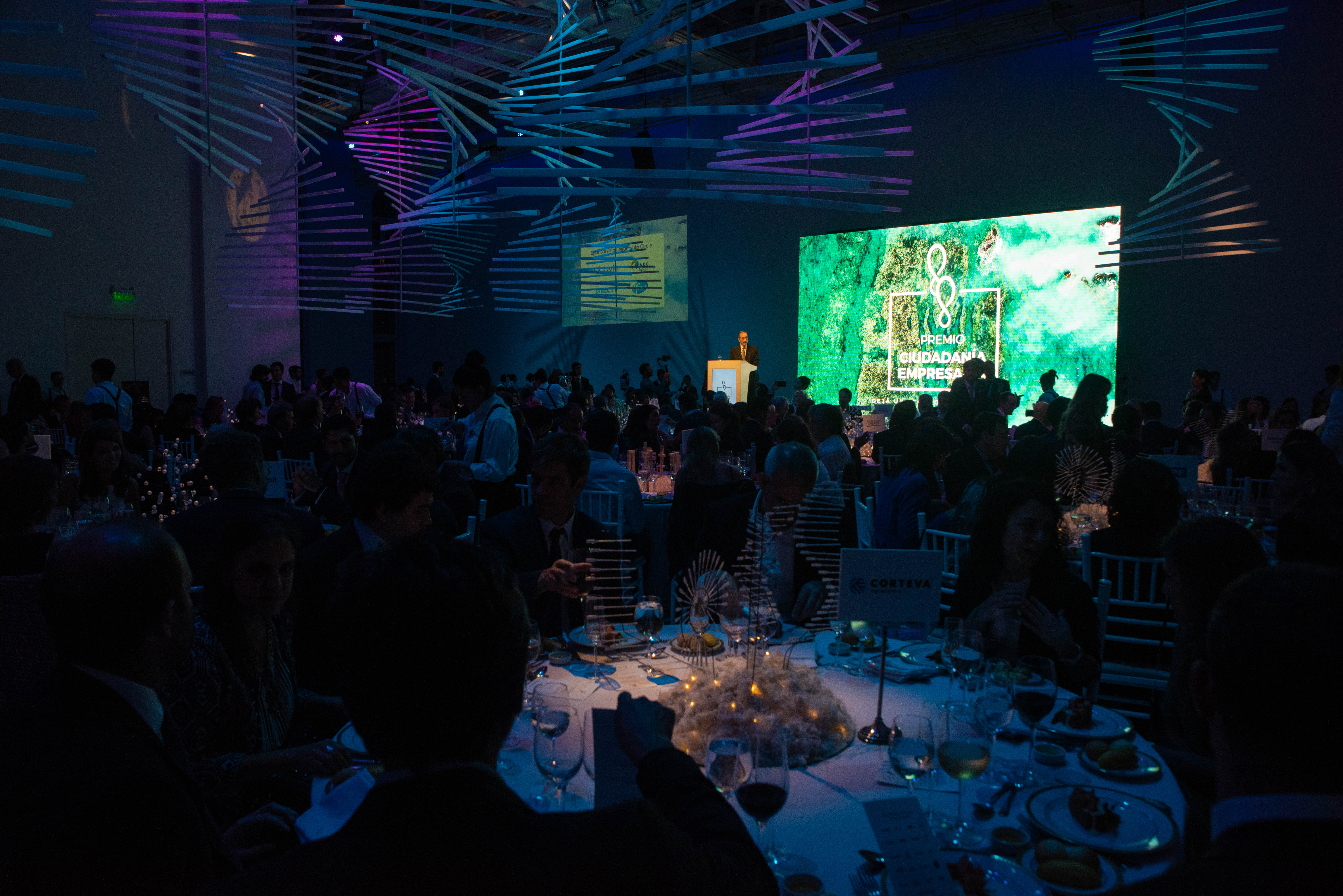 AmCham Argentina - la Cámara de Comercio de Estados Unidos en Argentina - es una organización no gubernamental, independiente y sin fines de lucro, que desde hace 100 años trabaja promocionando el comercio bilateral y la inversión entre los Estados Unidos y la Argentina. AmCham promueve un ambiente de negocios ético y transparente, que contribuya a los objetivos de sus socios y al desarrollo económico e institucional de la Argentina