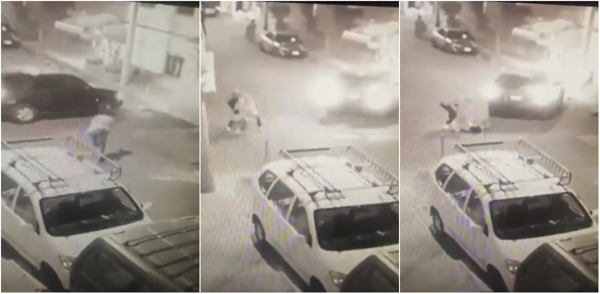 Los policías fueron encarcelados por la SSC (Imagen: Foto Ilustrativa especial)