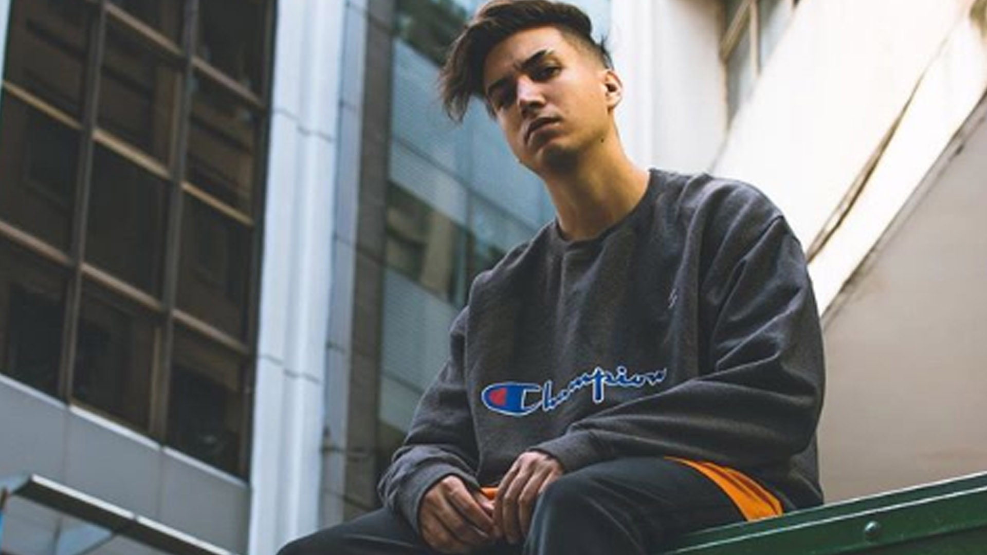 Un ex “Gran Hermano” estuvo demorado en México luego de intentar agredir a  su novia - Infobae