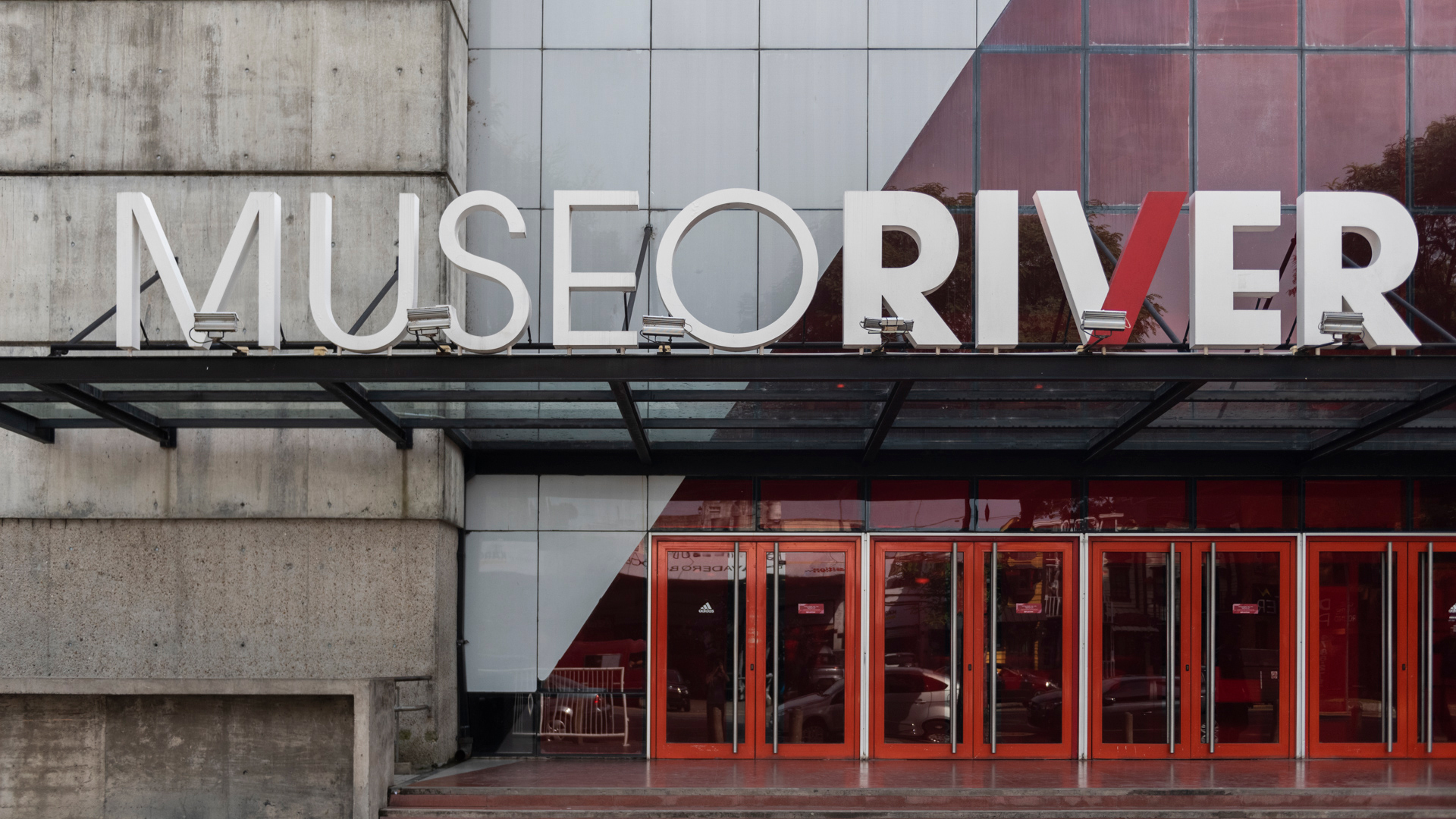 Los museos de River y Boca también decidieron cerrar sus puertas