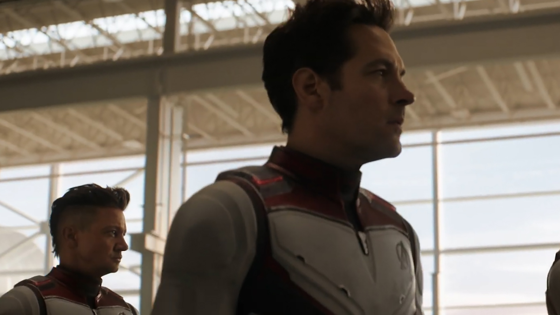 Avengers End Game estuvo entre las películas más buscadas del año.